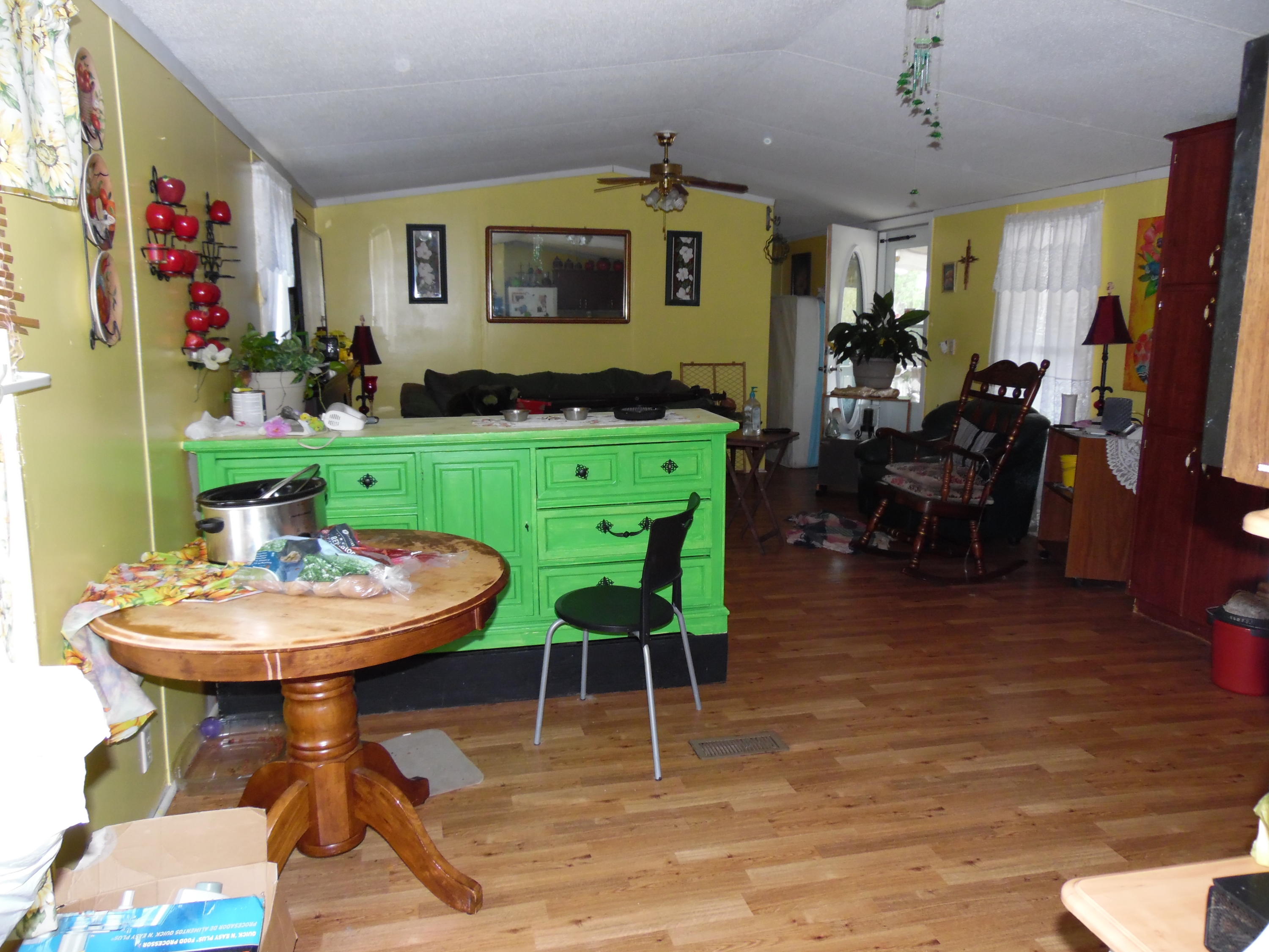 Juniper Lake Estates Unit 6 of Oakwood Hills S/D - Residential