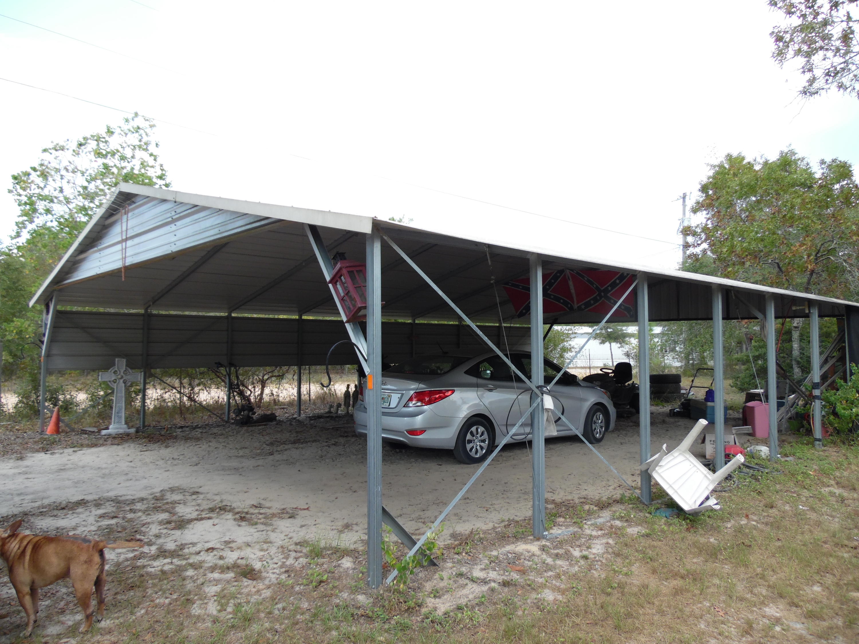 Juniper Lake Estates Unit 6 of Oakwood Hills S/D - Residential