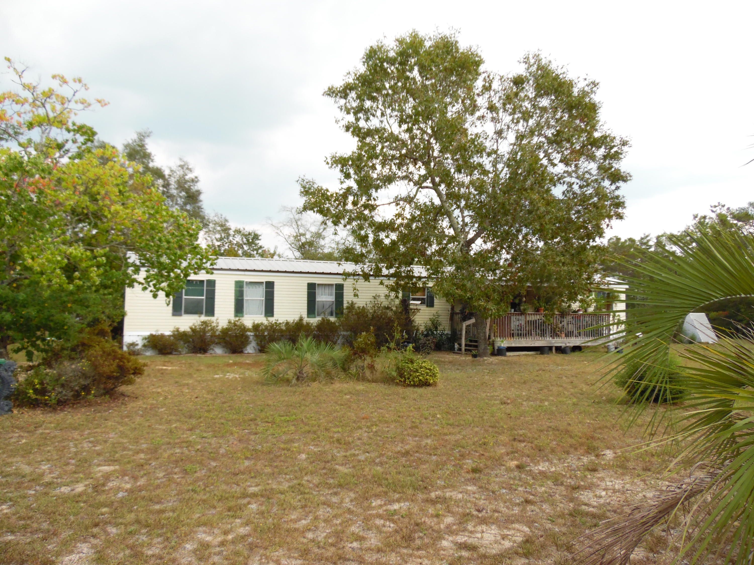 Juniper Lake Estates Unit 6 of Oakwood Hills S/D - Residential