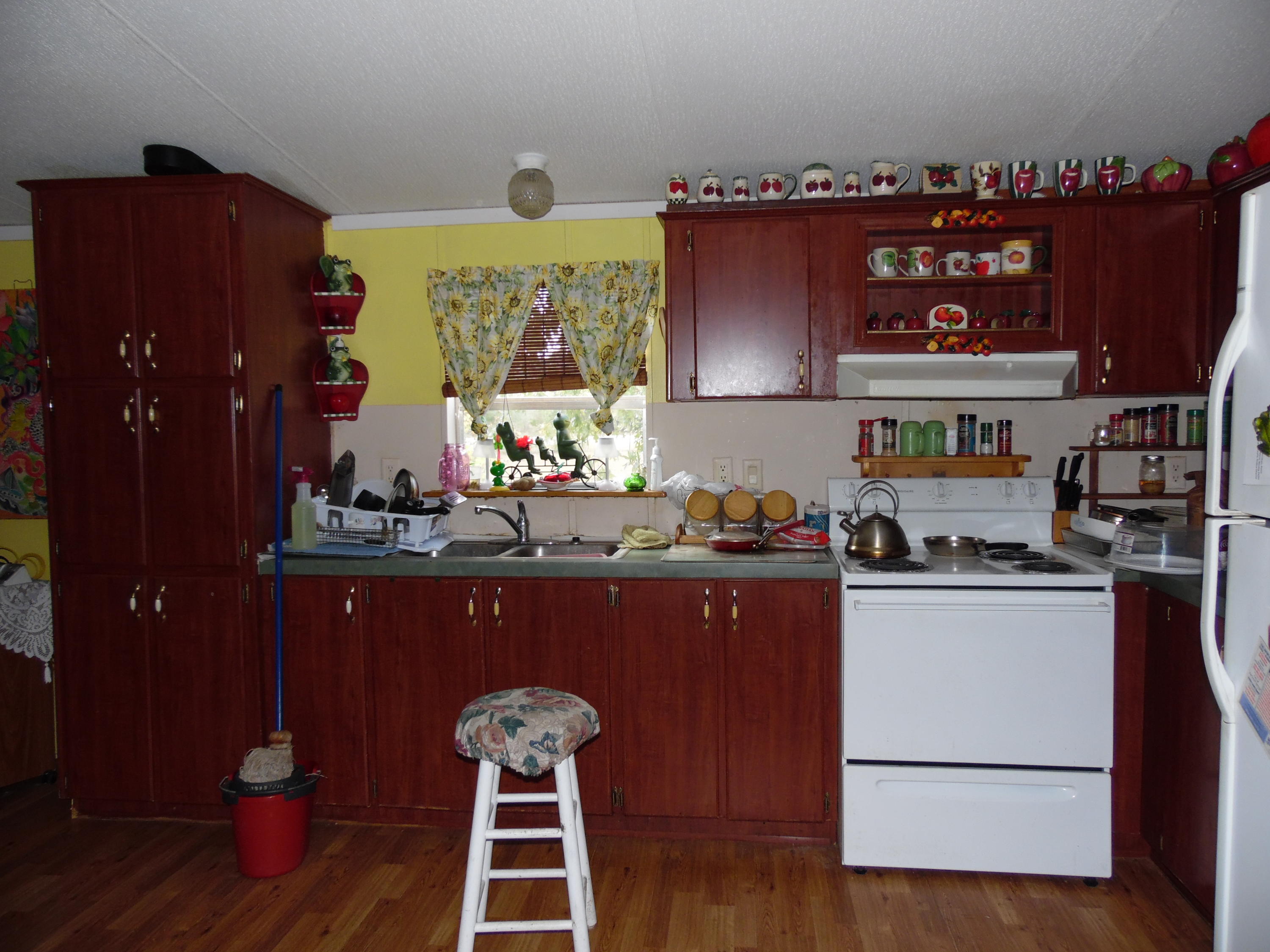 Juniper Lake Estates Unit 6 of Oakwood Hills S/D - Residential