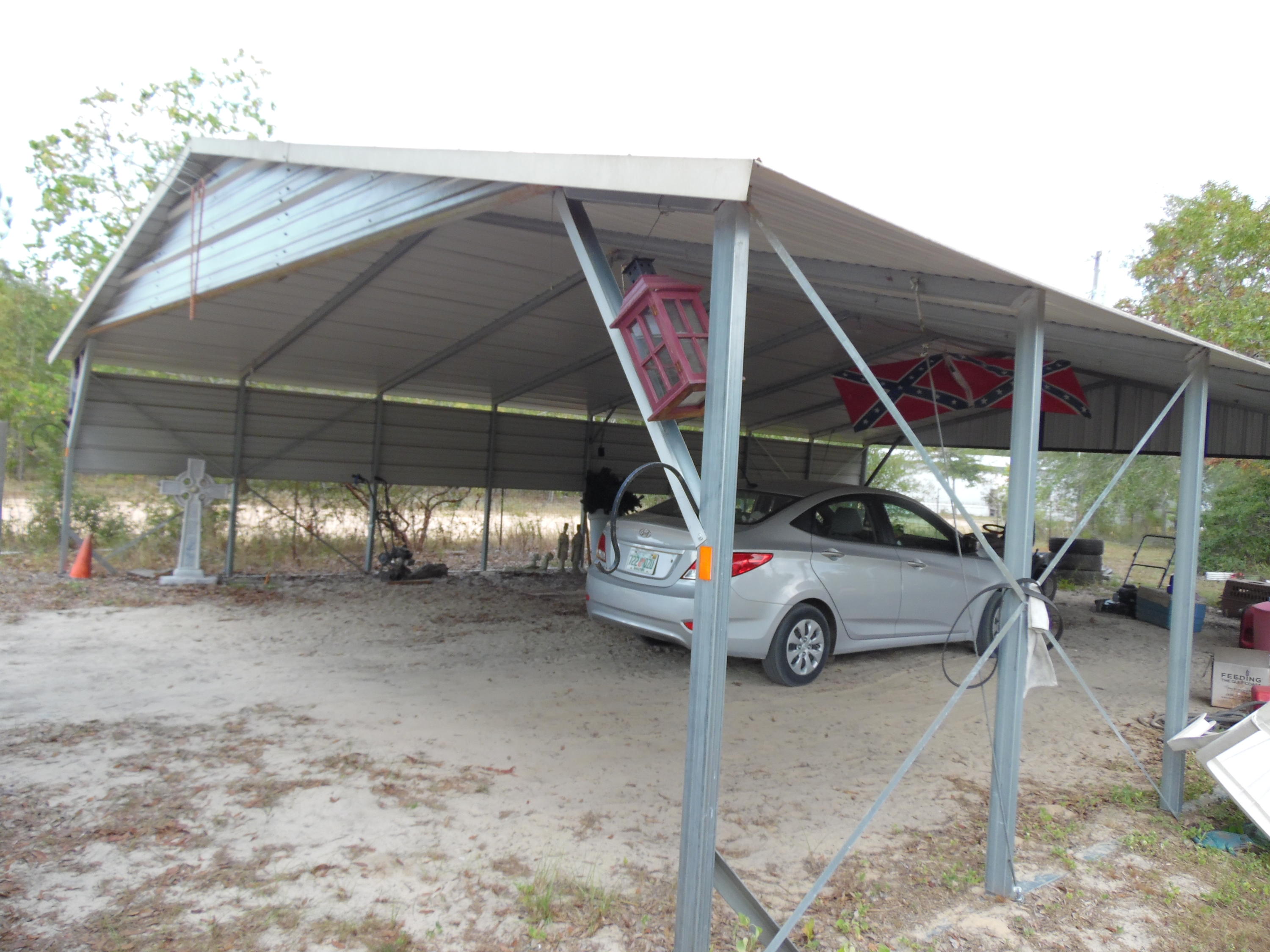 Juniper Lake Estates Unit 6 of Oakwood Hills S/D - Residential