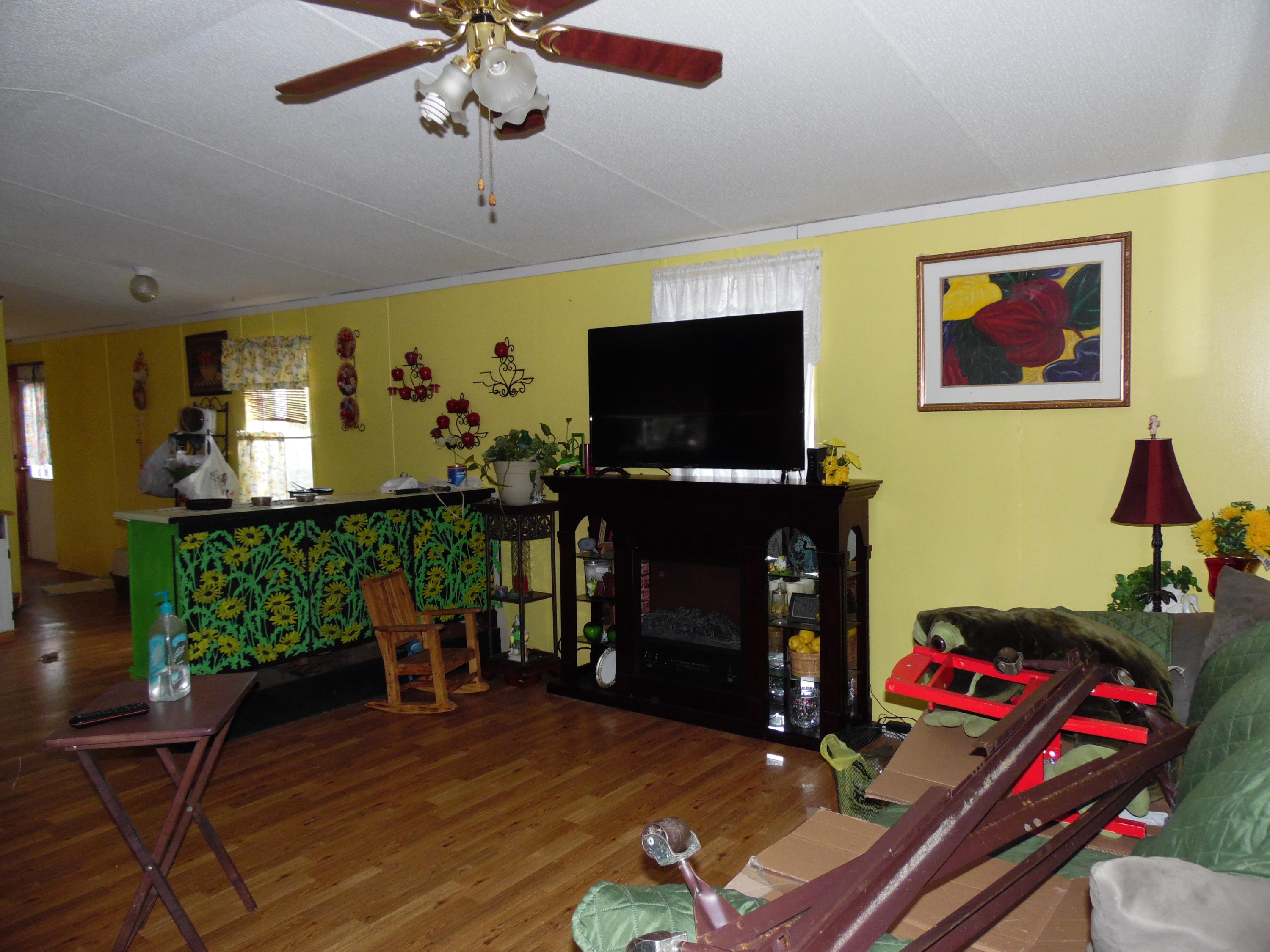 Juniper Lake Estates Unit 6 of Oakwood Hills S/D - Residential