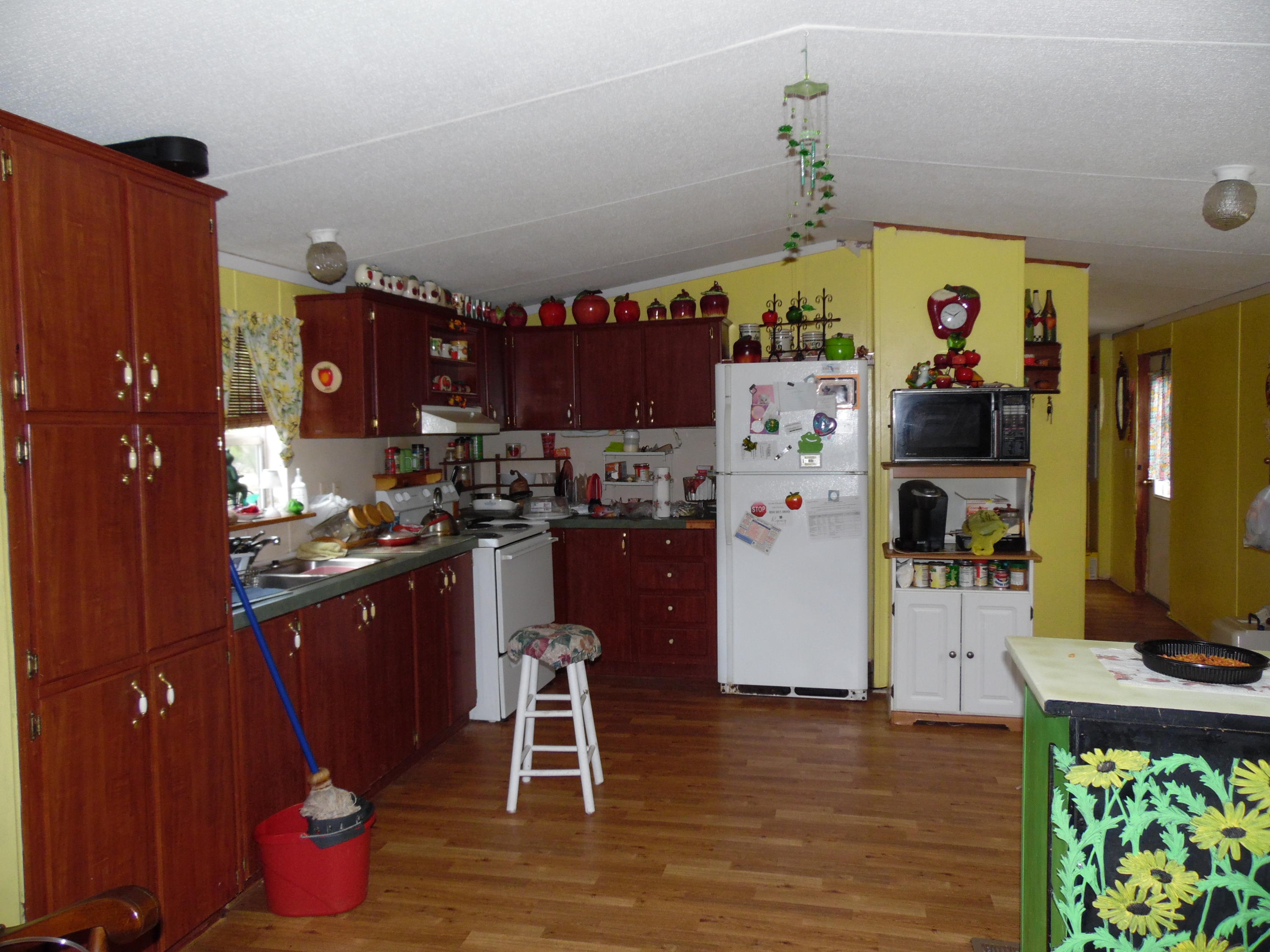 Juniper Lake Estates Unit 6 of Oakwood Hills S/D - Residential