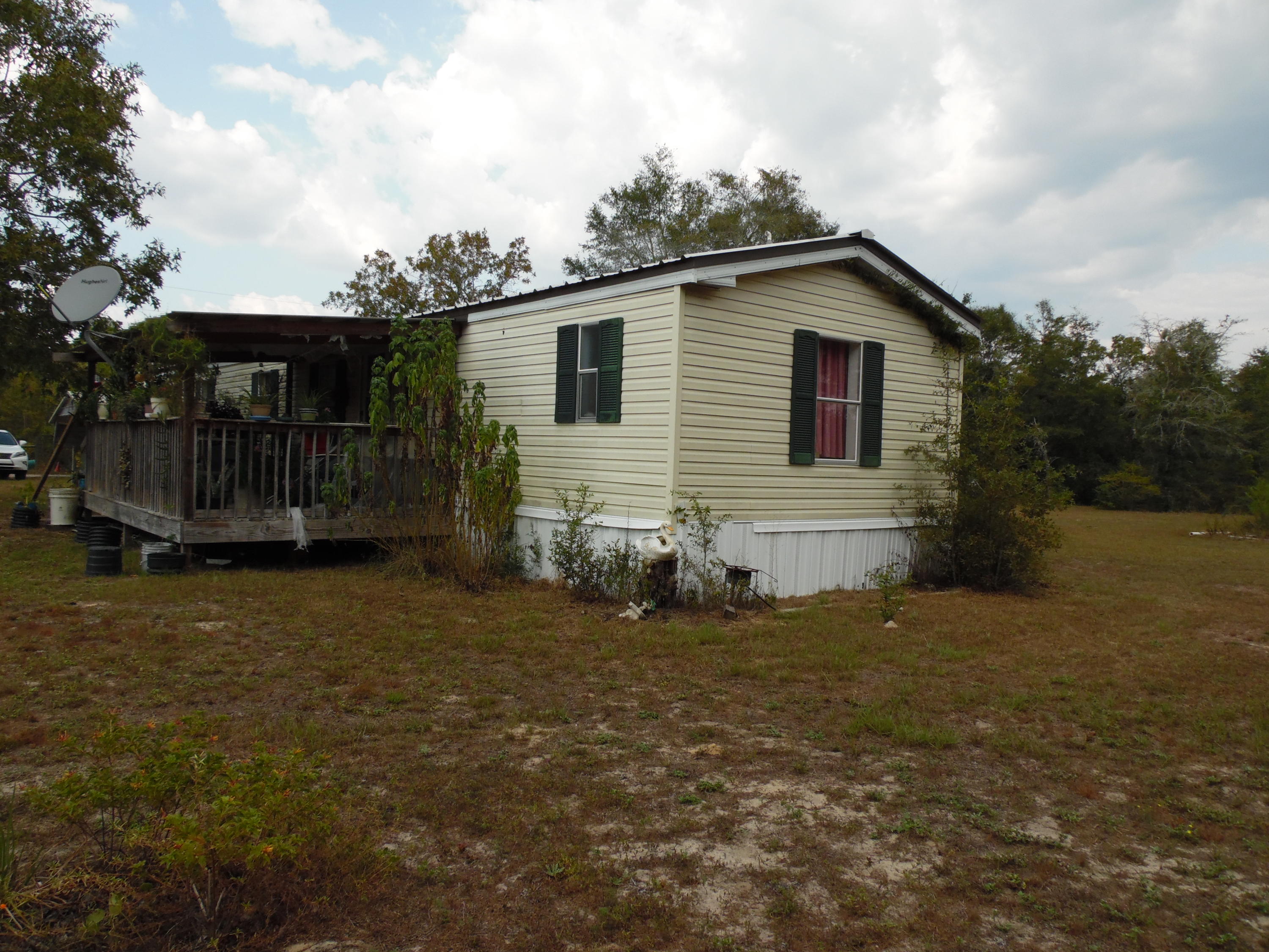 Juniper Lake Estates Unit 6 of Oakwood Hills S/D - Residential