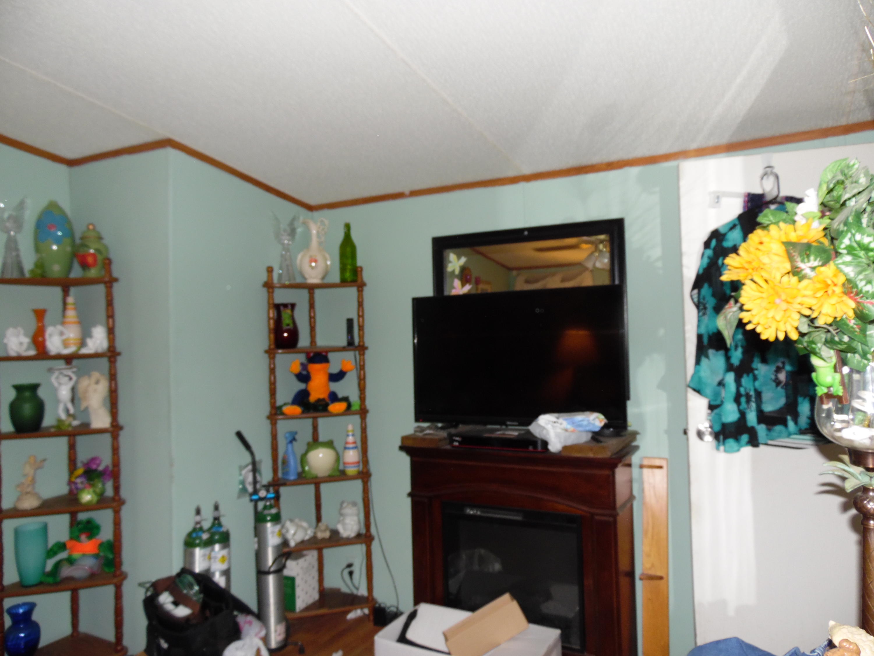 Juniper Lake Estates Unit 6 of Oakwood Hills S/D - Residential