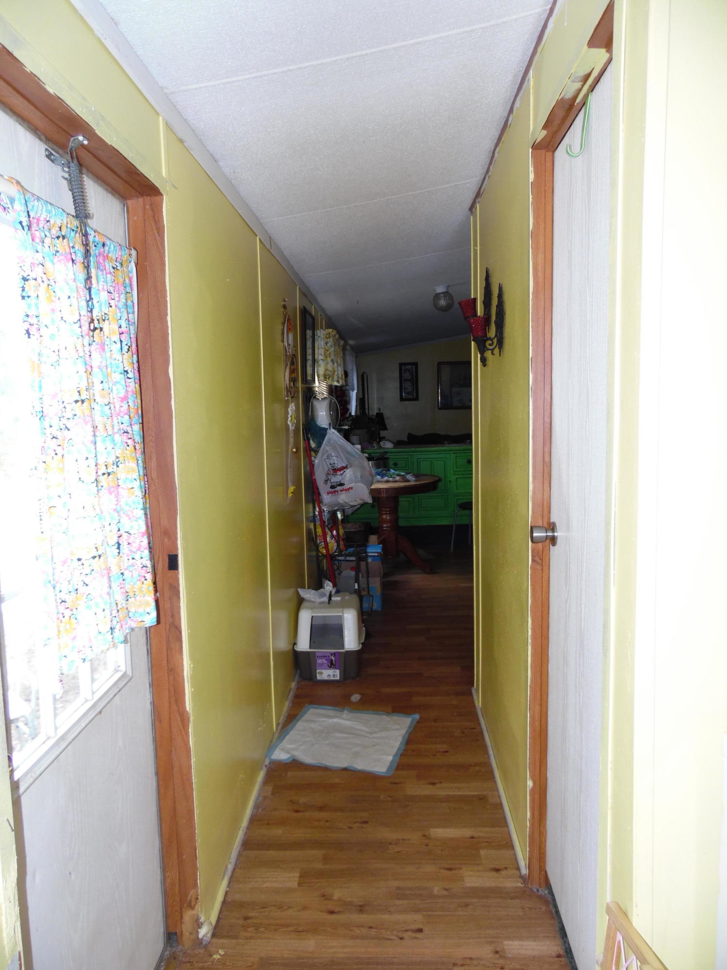 Juniper Lake Estates Unit 6 of Oakwood Hills S/D - Residential