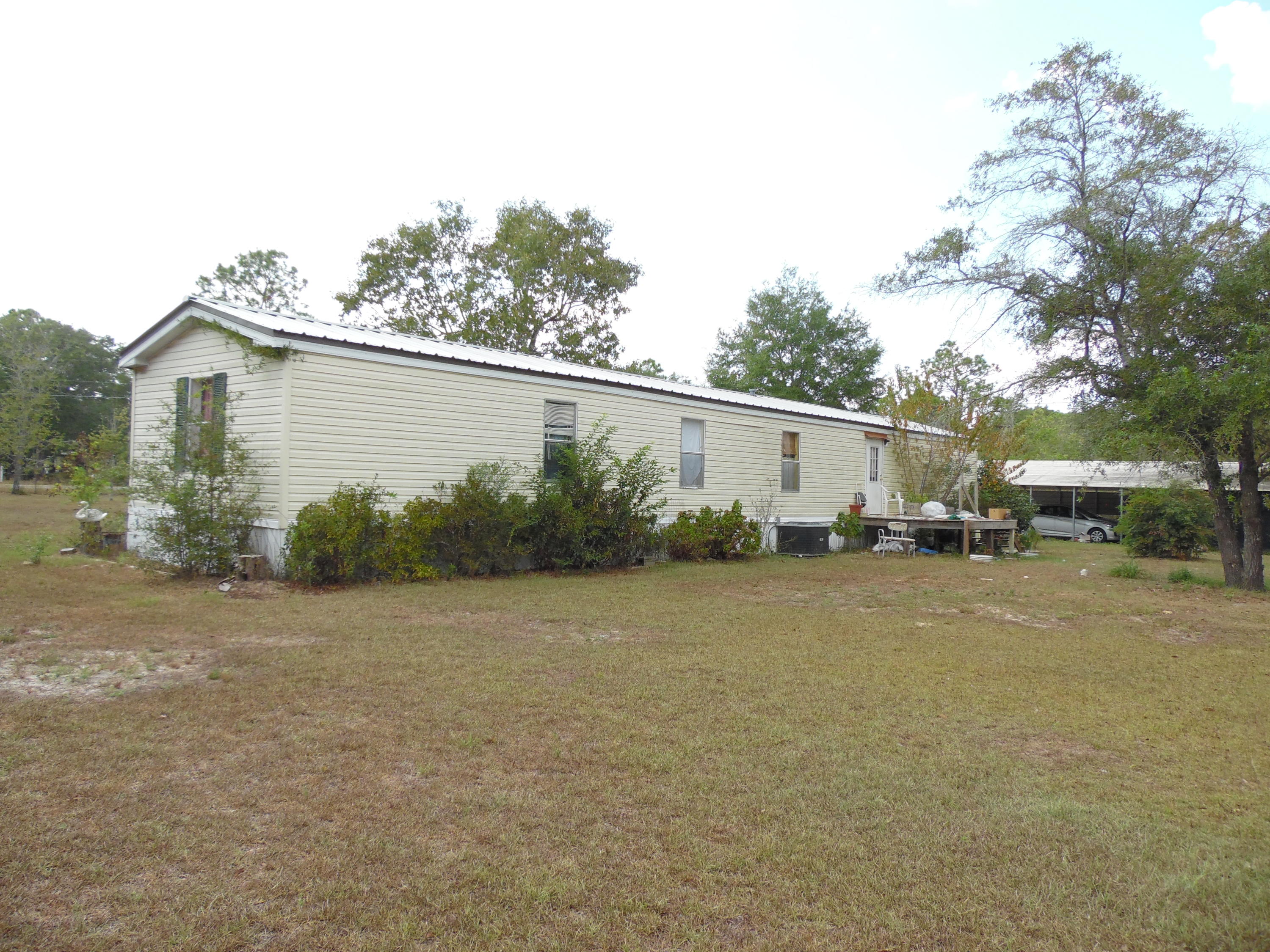 Juniper Lake Estates Unit 6 of Oakwood Hills S/D - Residential
