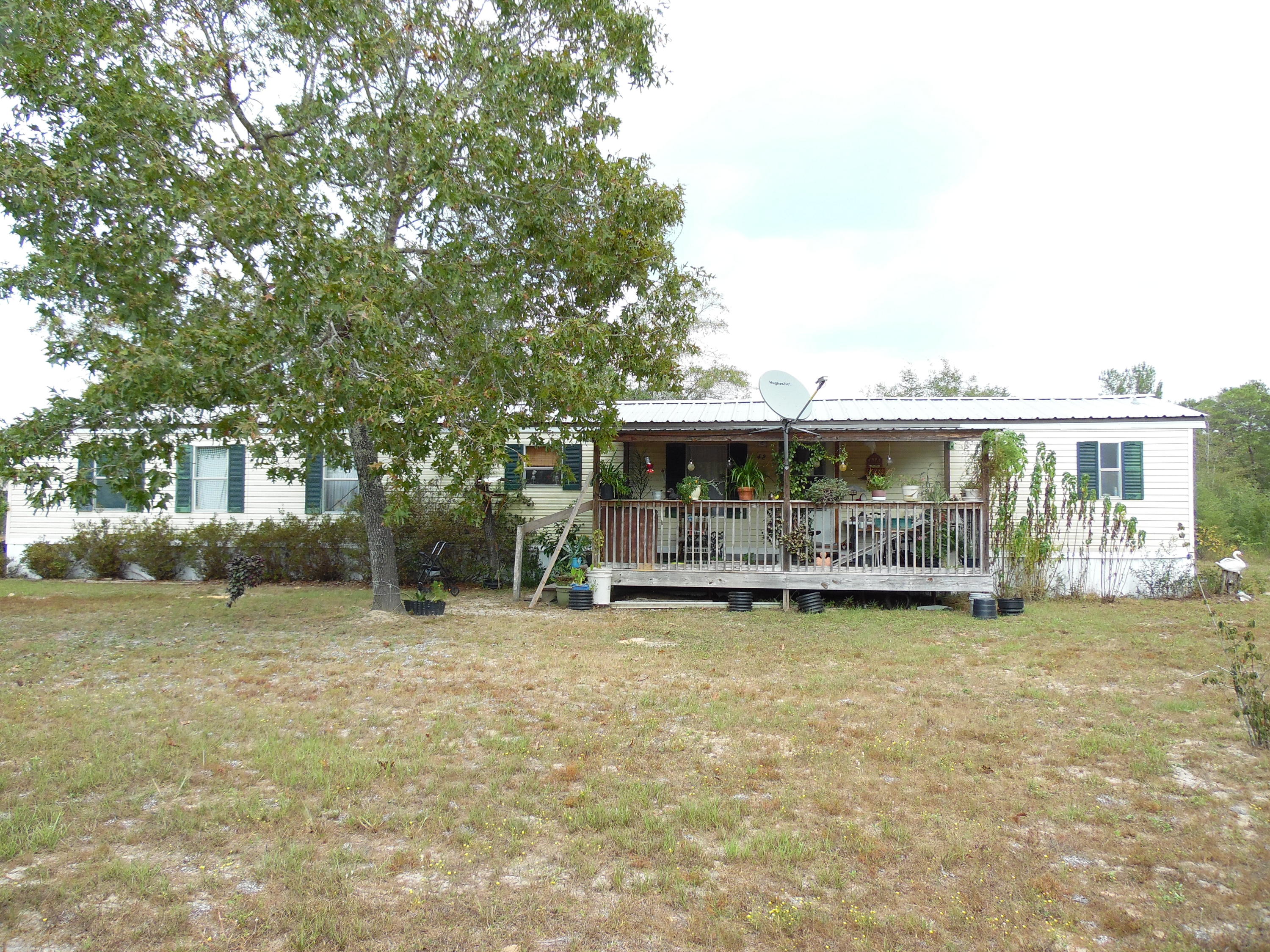 Juniper Lake Estates Unit 6 of Oakwood Hills S/D - Residential