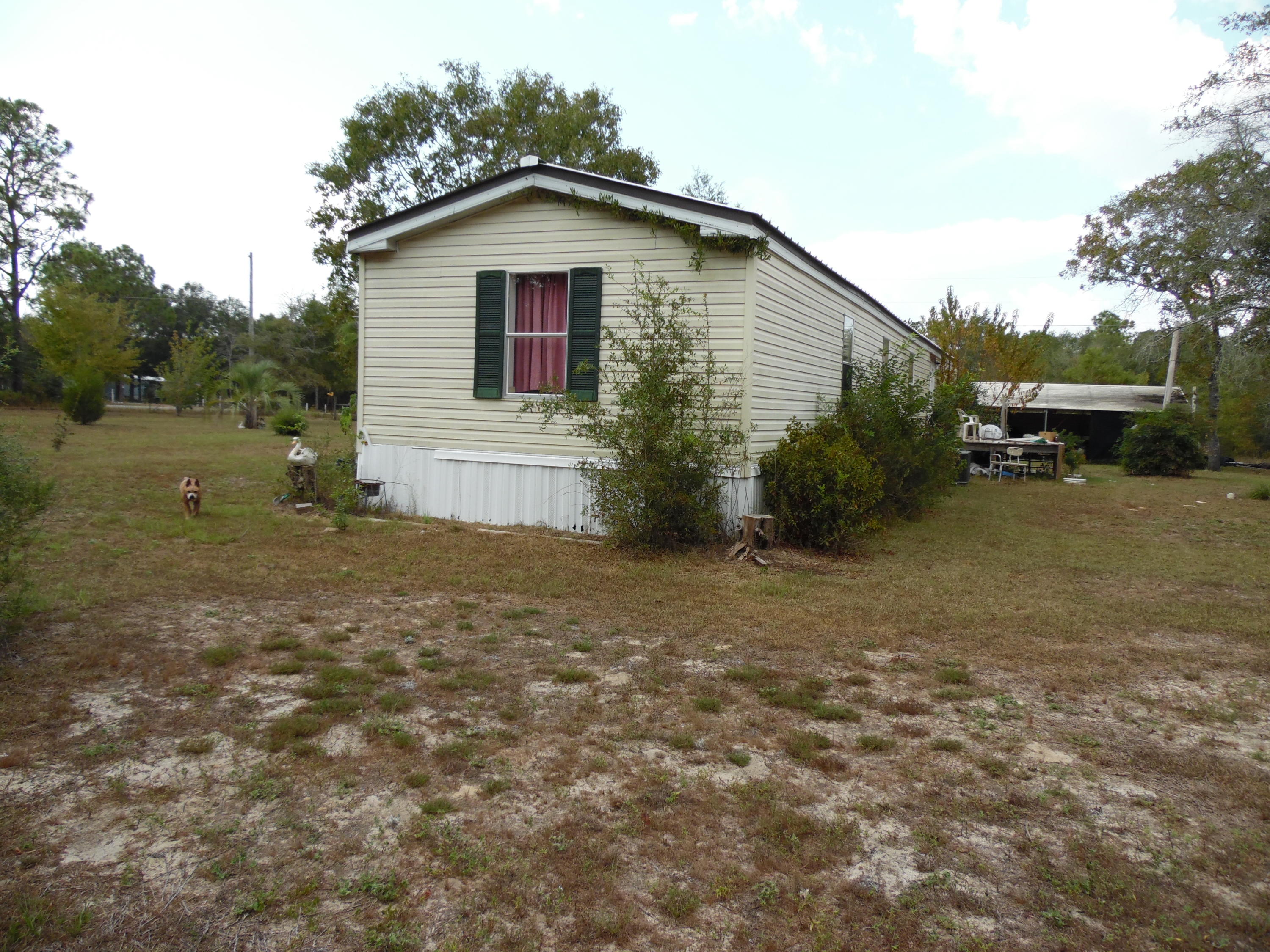 Juniper Lake Estates Unit 6 of Oakwood Hills S/D - Residential