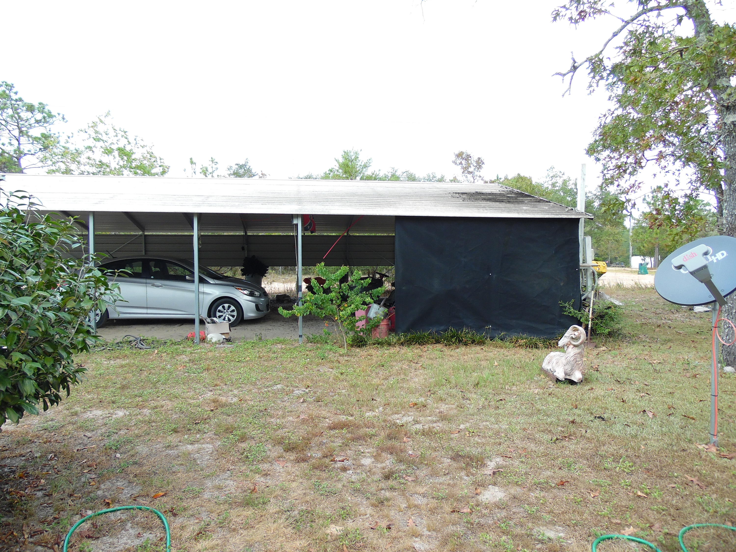 Juniper Lake Estates Unit 6 of Oakwood Hills S/D - Residential