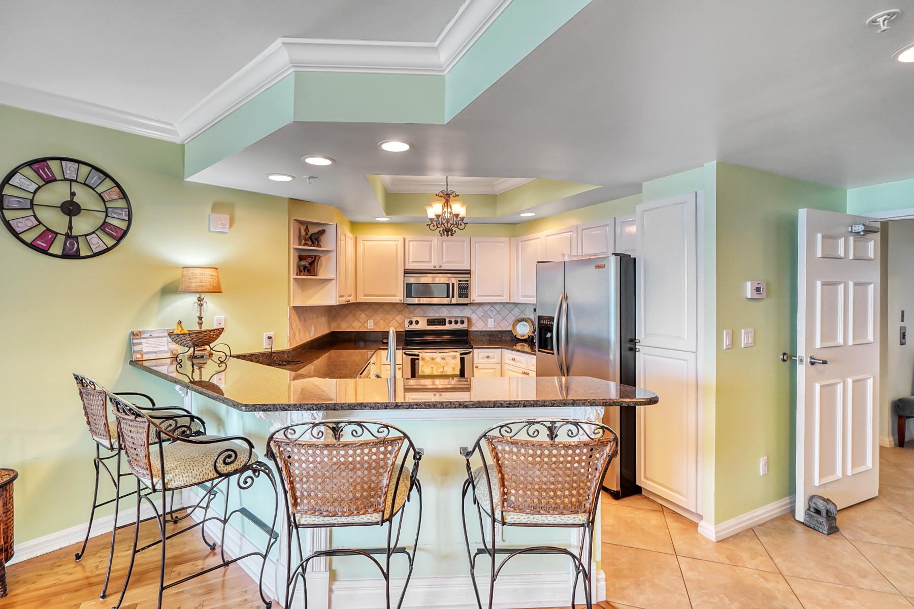 ST. MAARTEN AT SILVER SHELLS - Residential