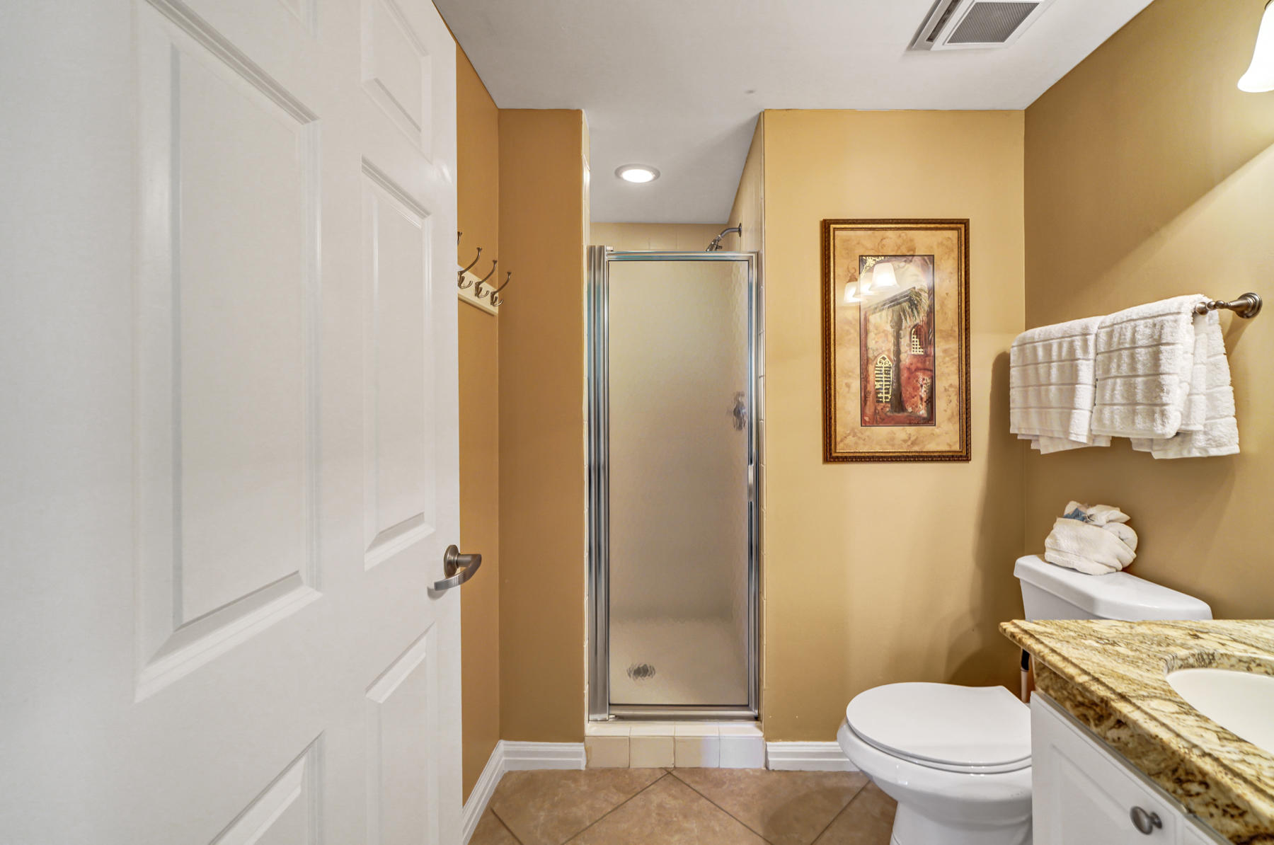 ST. MAARTEN AT SILVER SHELLS - Residential