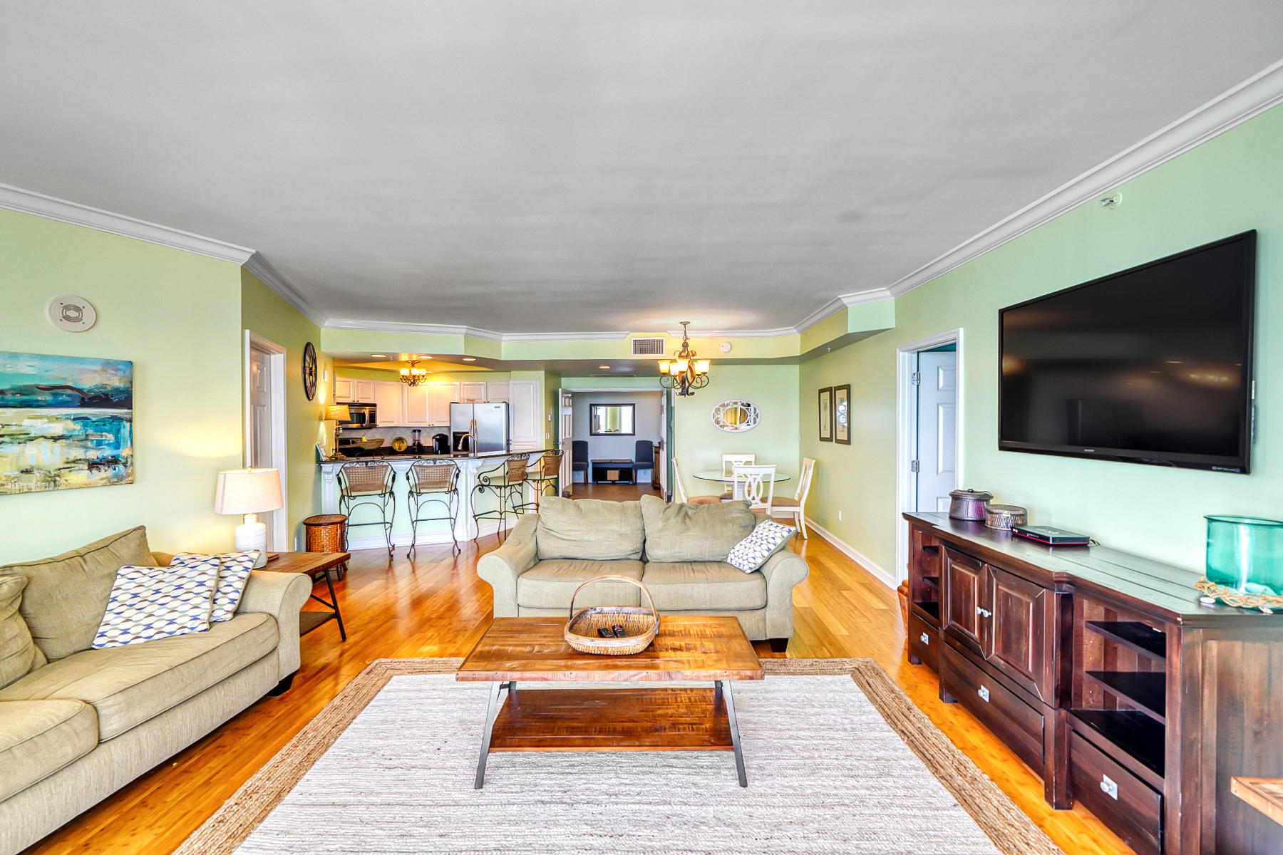 ST. MAARTEN AT SILVER SHELLS - Residential