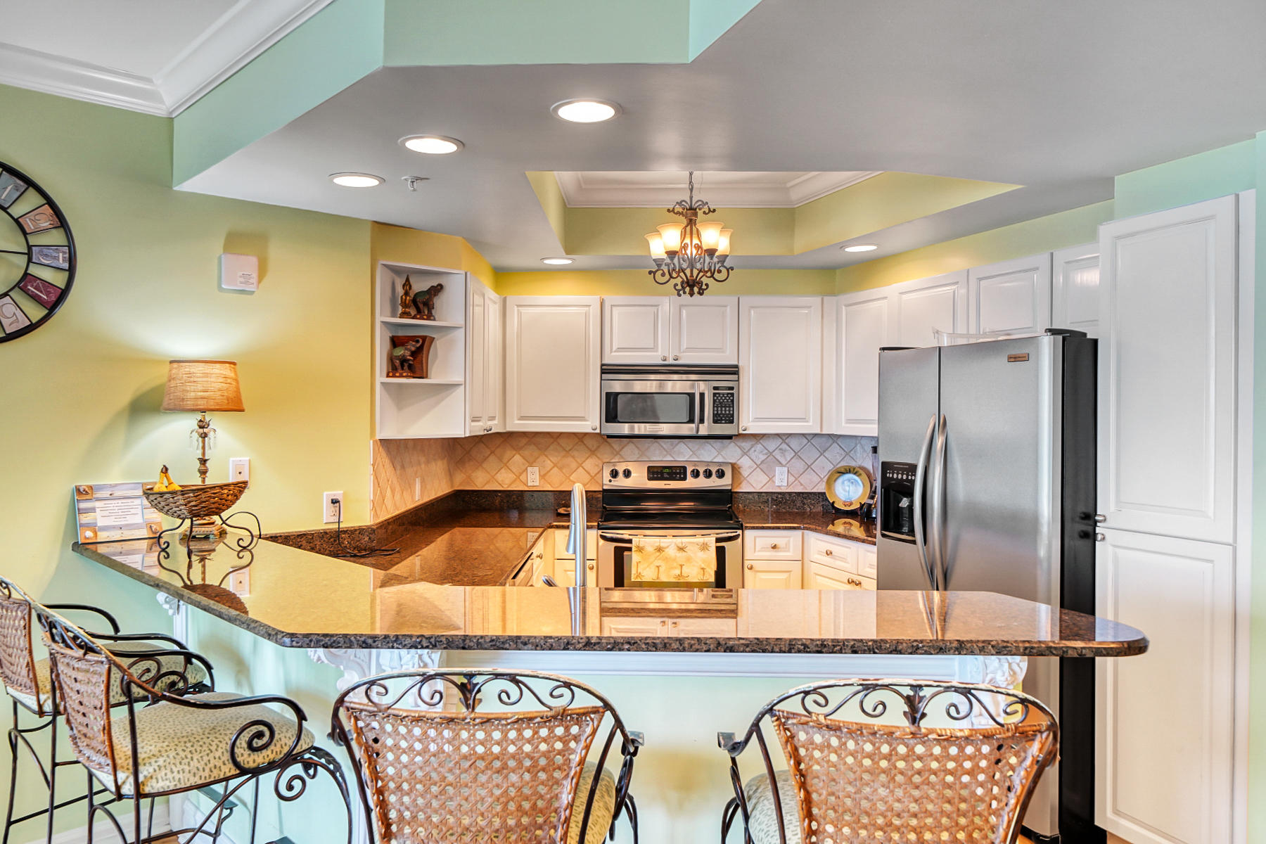 ST. MAARTEN AT SILVER SHELLS - Residential