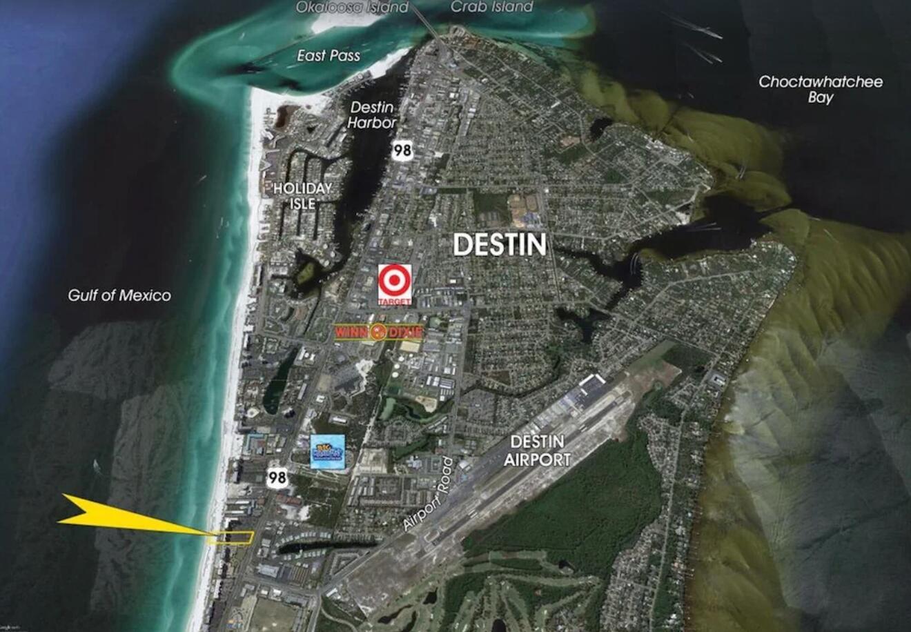 EMERALD TOWERS CONDO - Residential