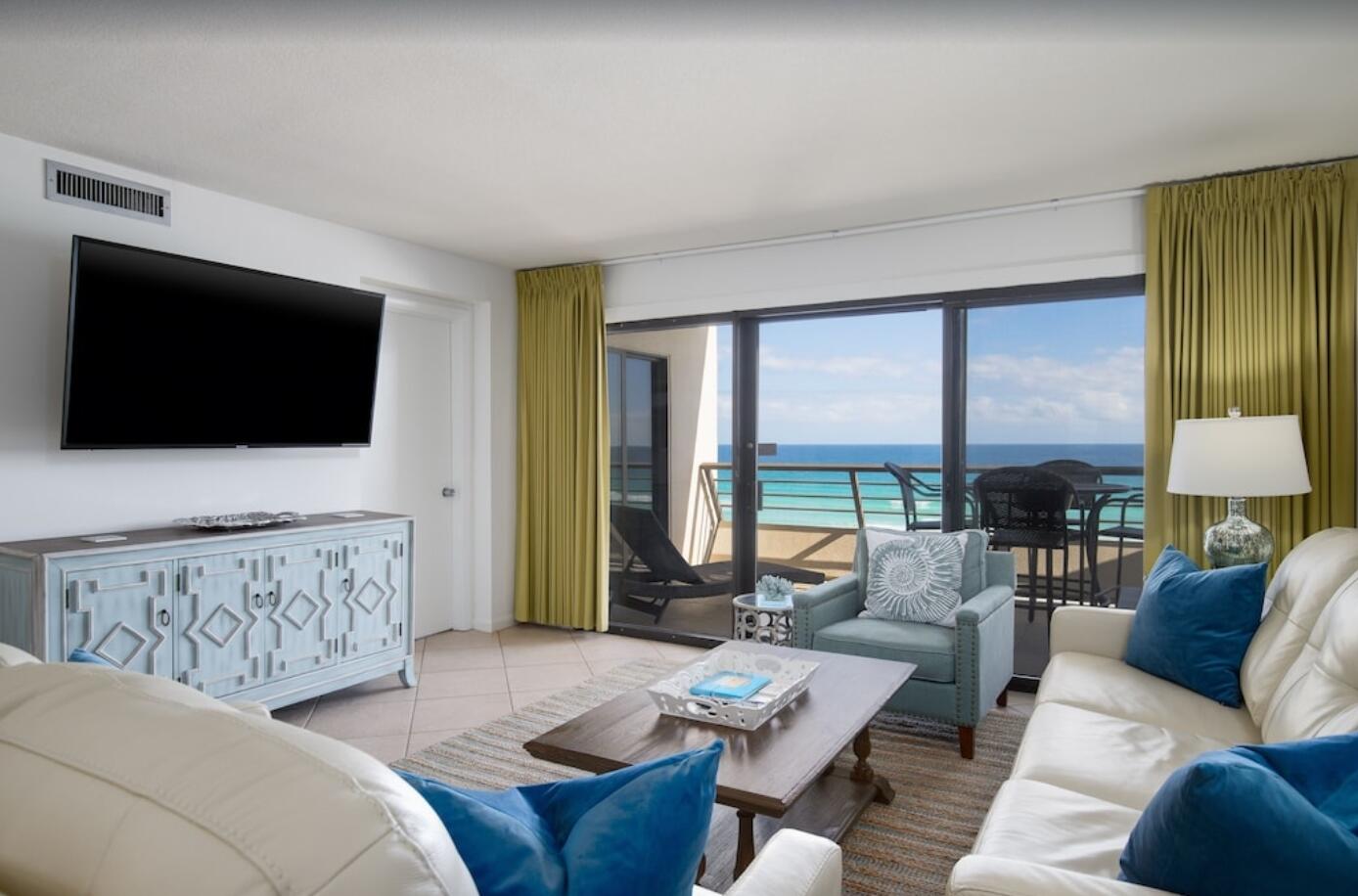 EMERALD TOWERS CONDO - Residential