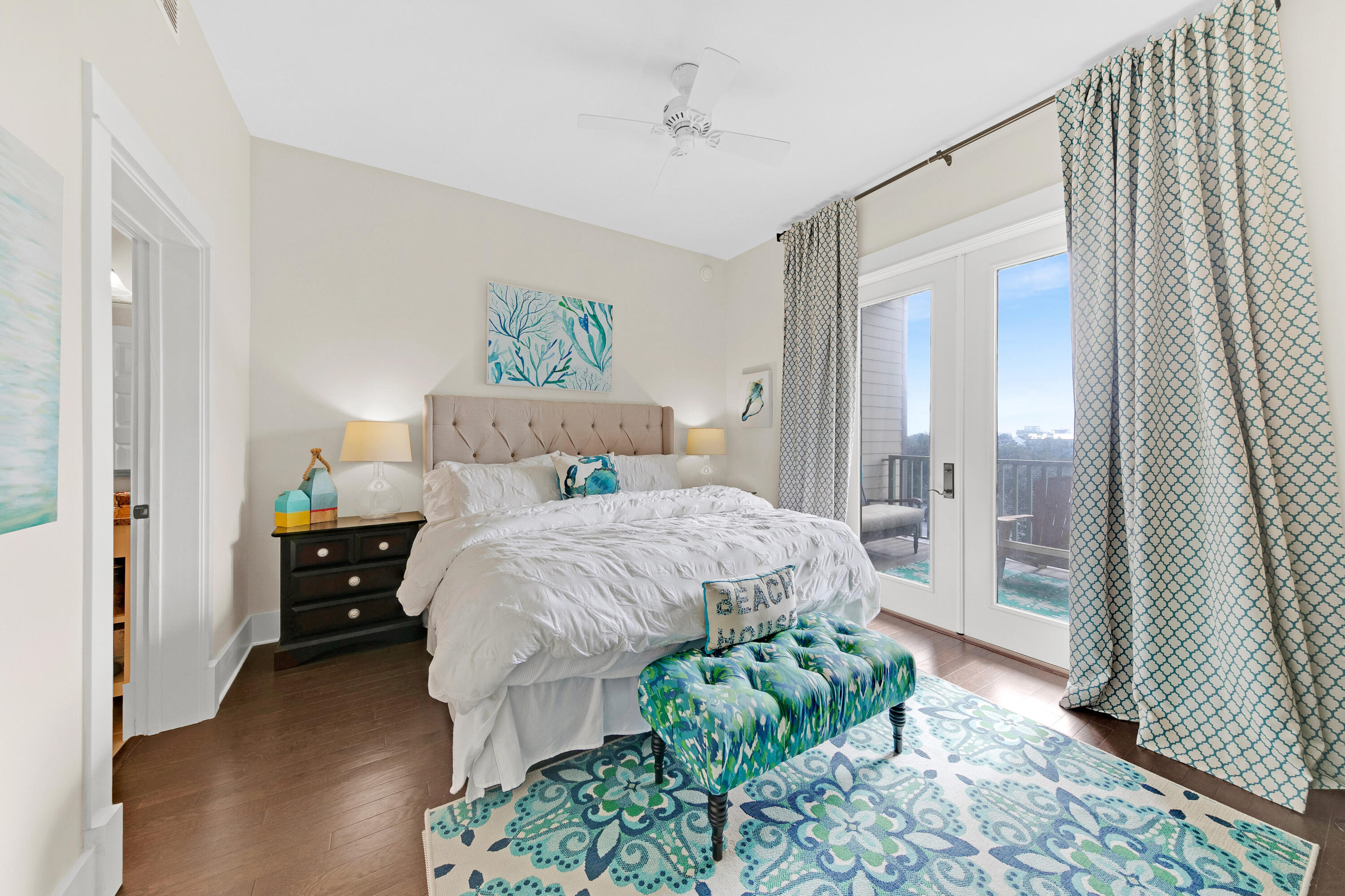 REDFISH VILLAGE - Residential