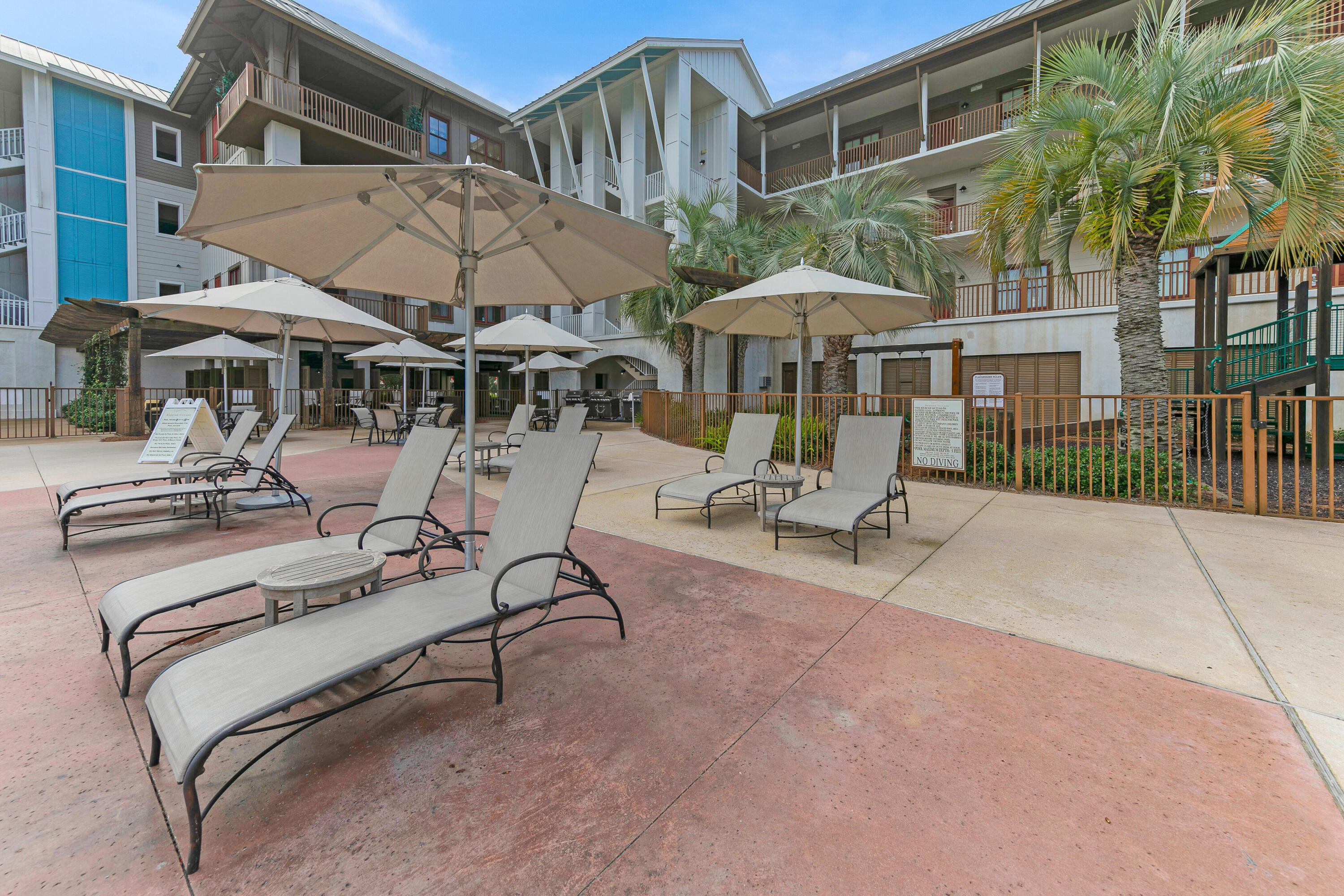 REDFISH VILLAGE - Residential