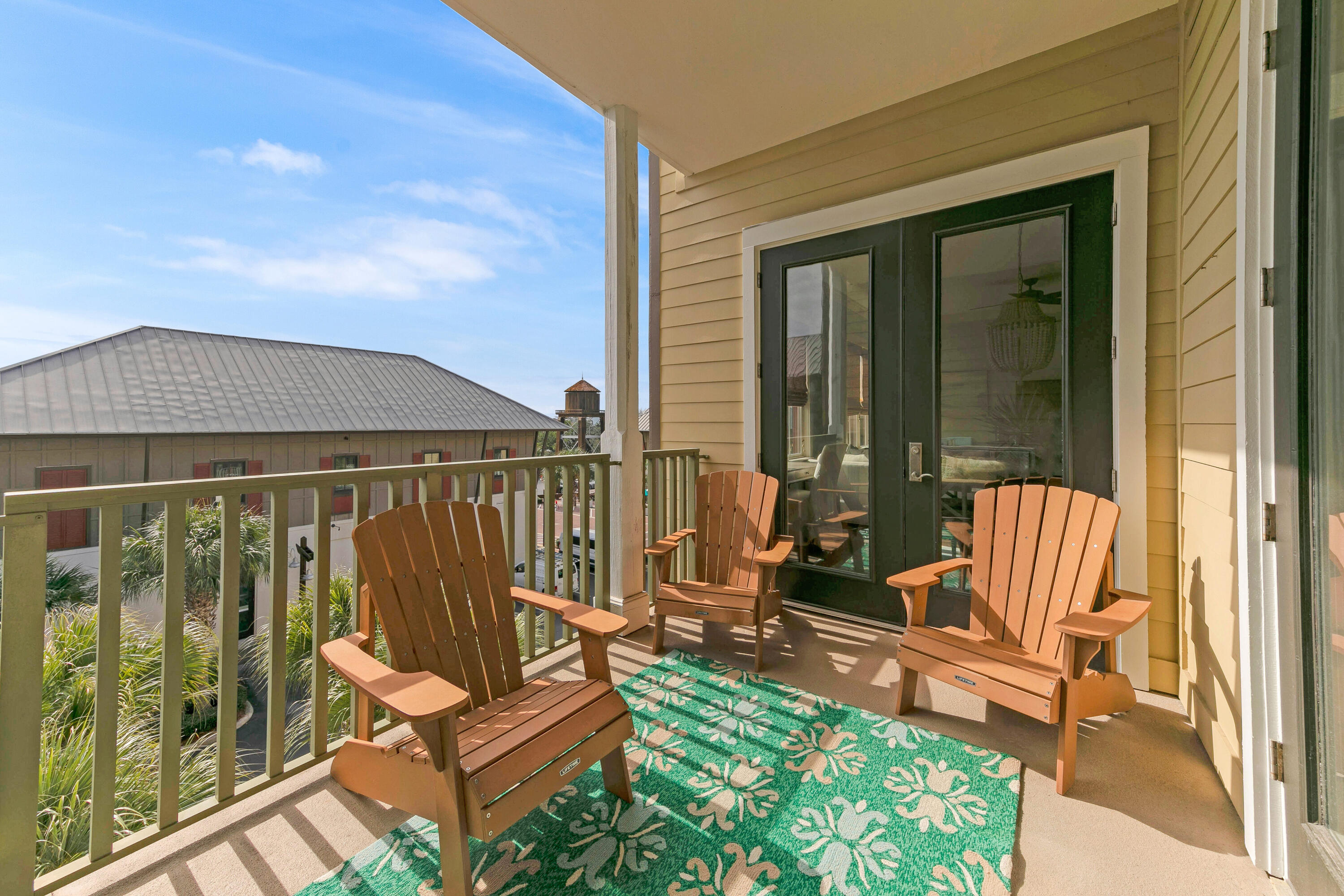 REDFISH VILLAGE - Residential