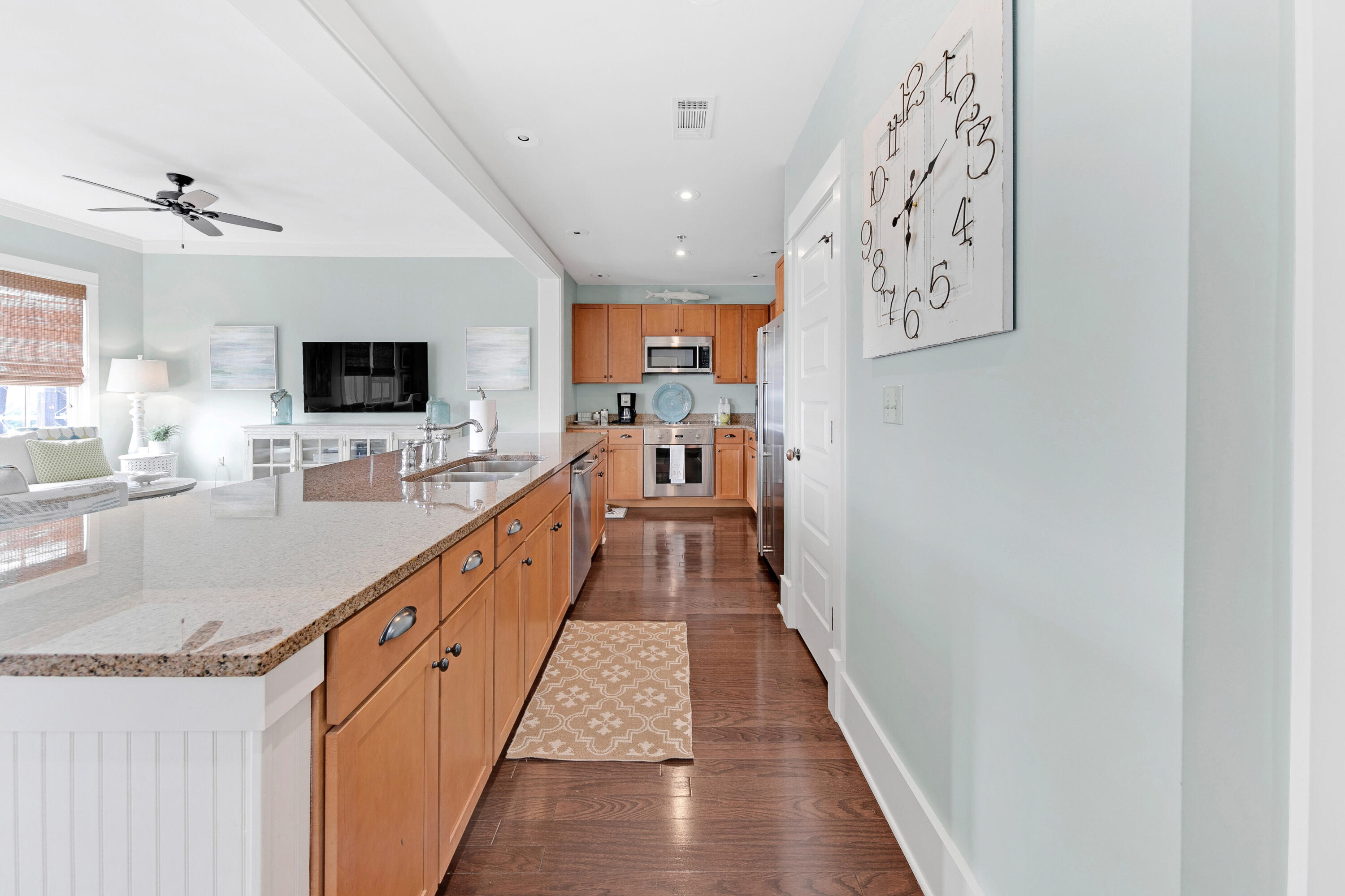 REDFISH VILLAGE - Residential