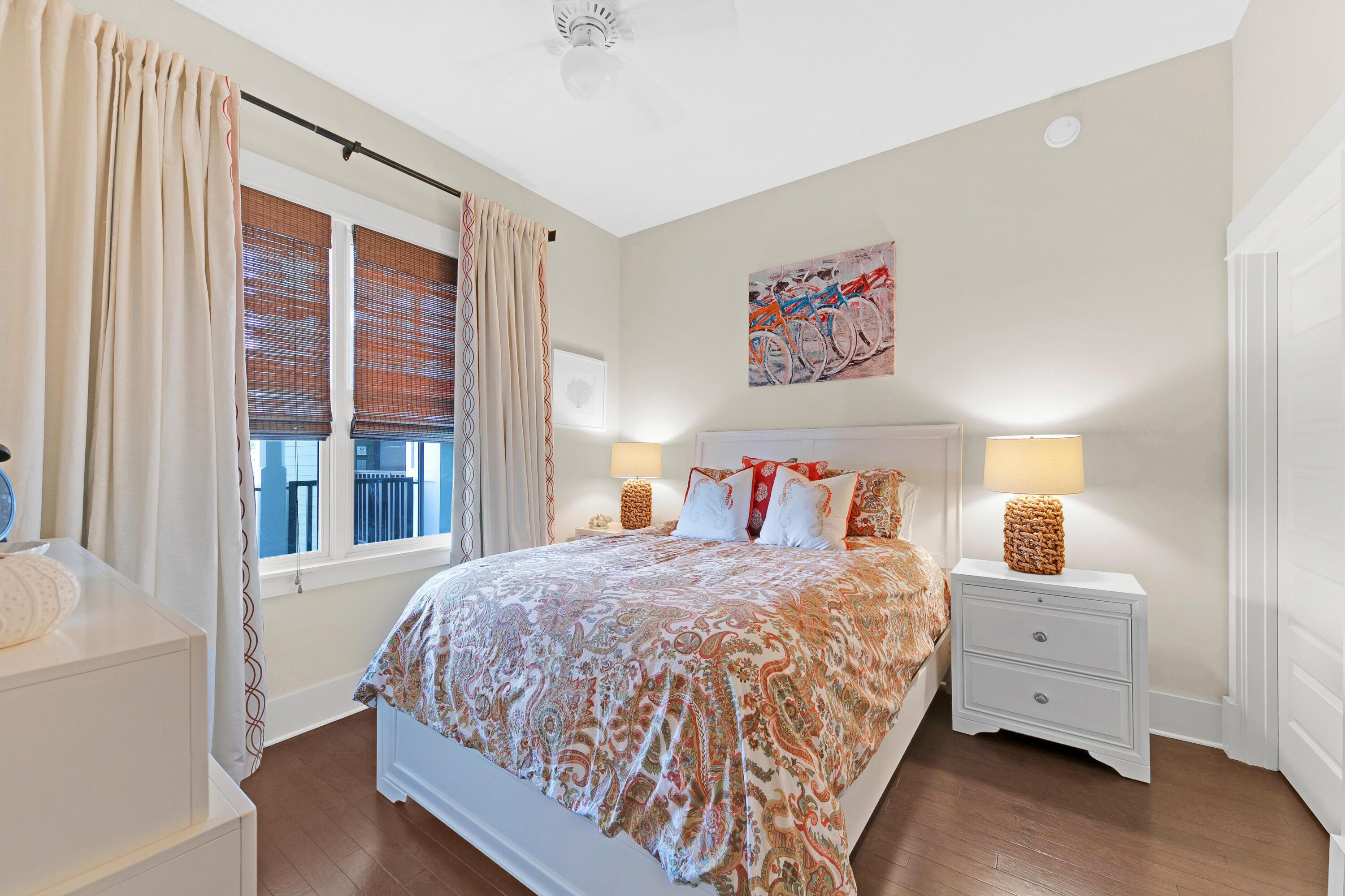 REDFISH VILLAGE - Residential