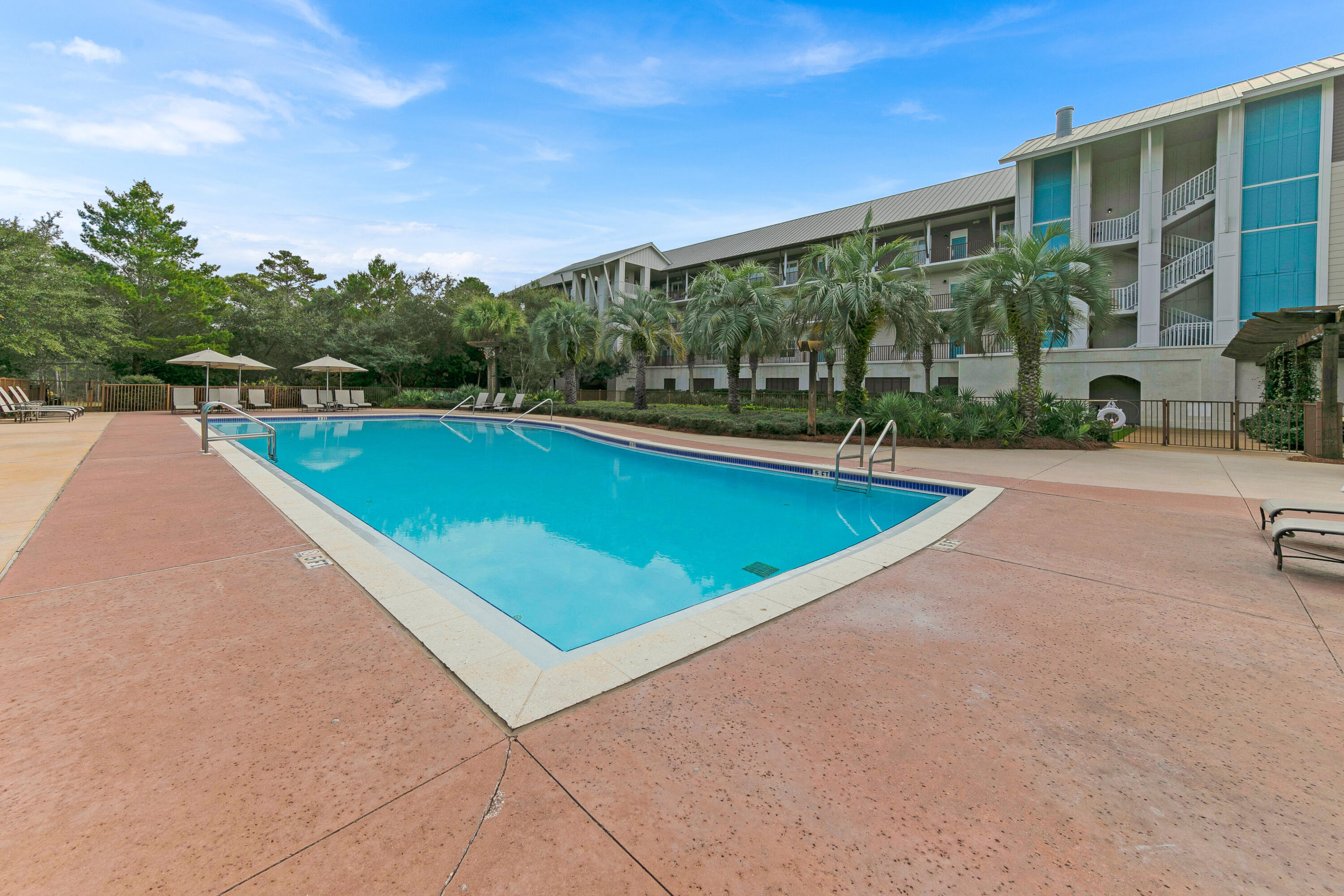 REDFISH VILLAGE - Residential