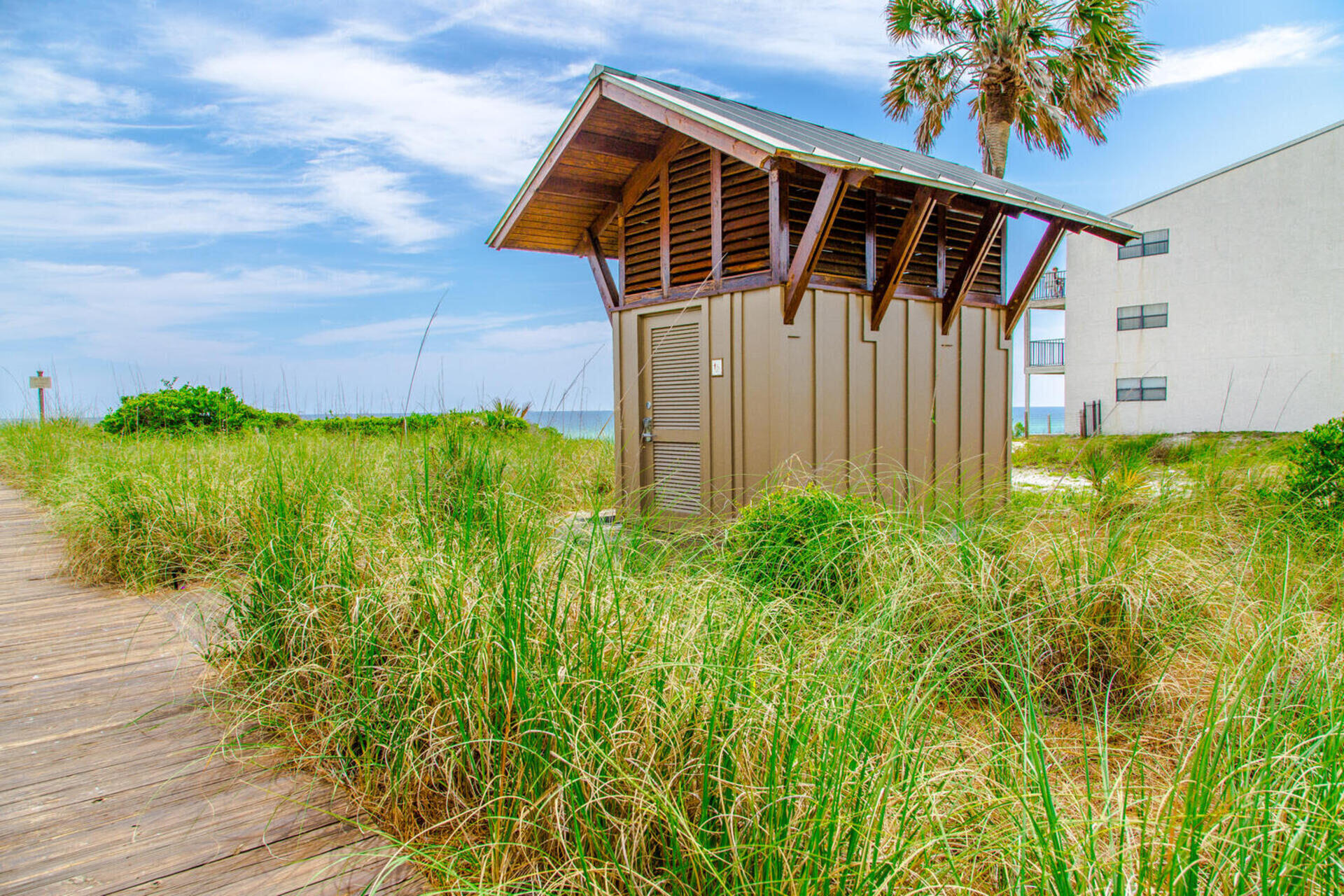 REDFISH VILLAGE - Residential