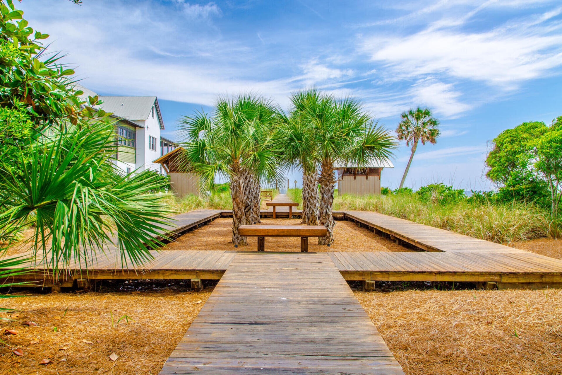 REDFISH VILLAGE - Residential