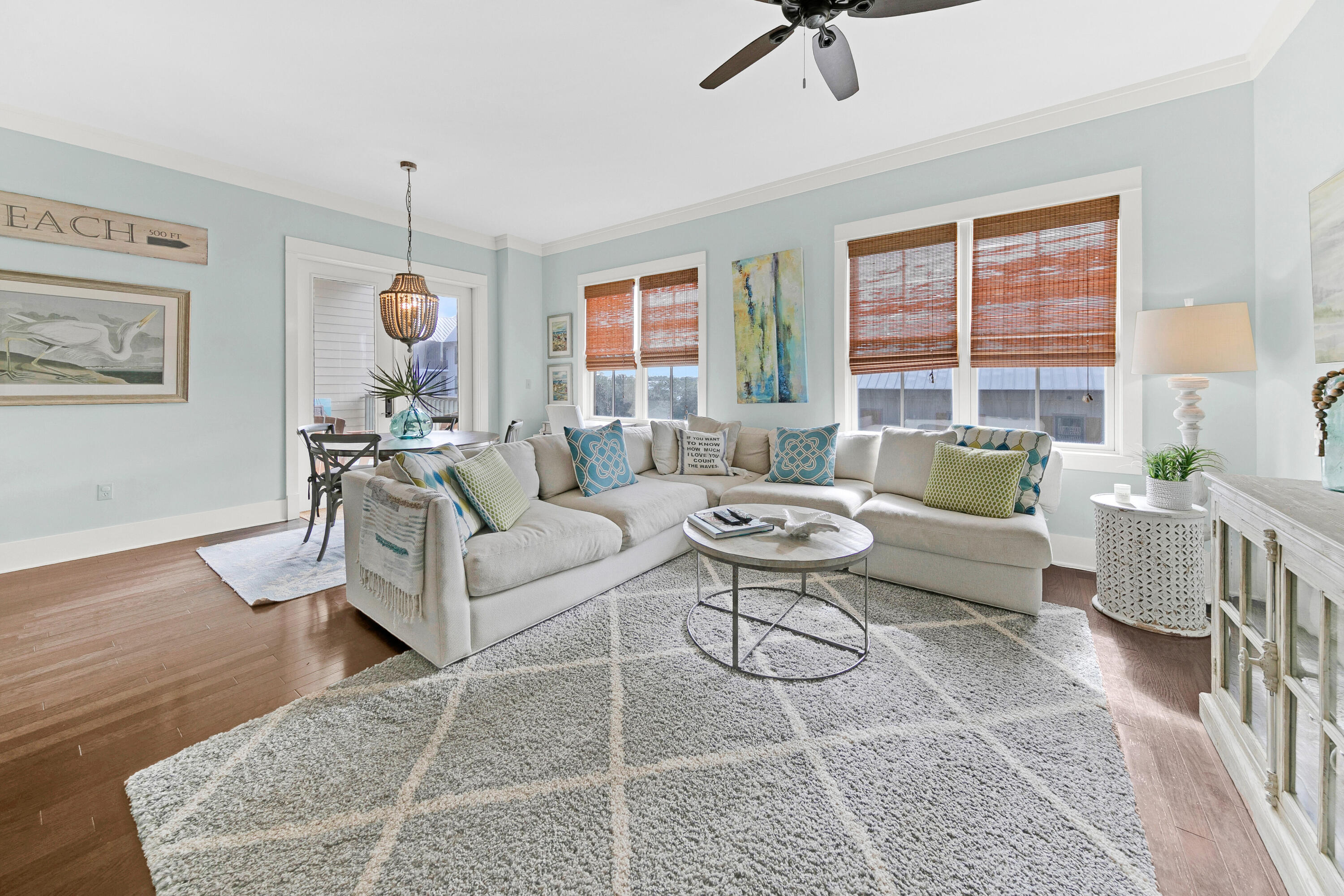 REDFISH VILLAGE - Residential