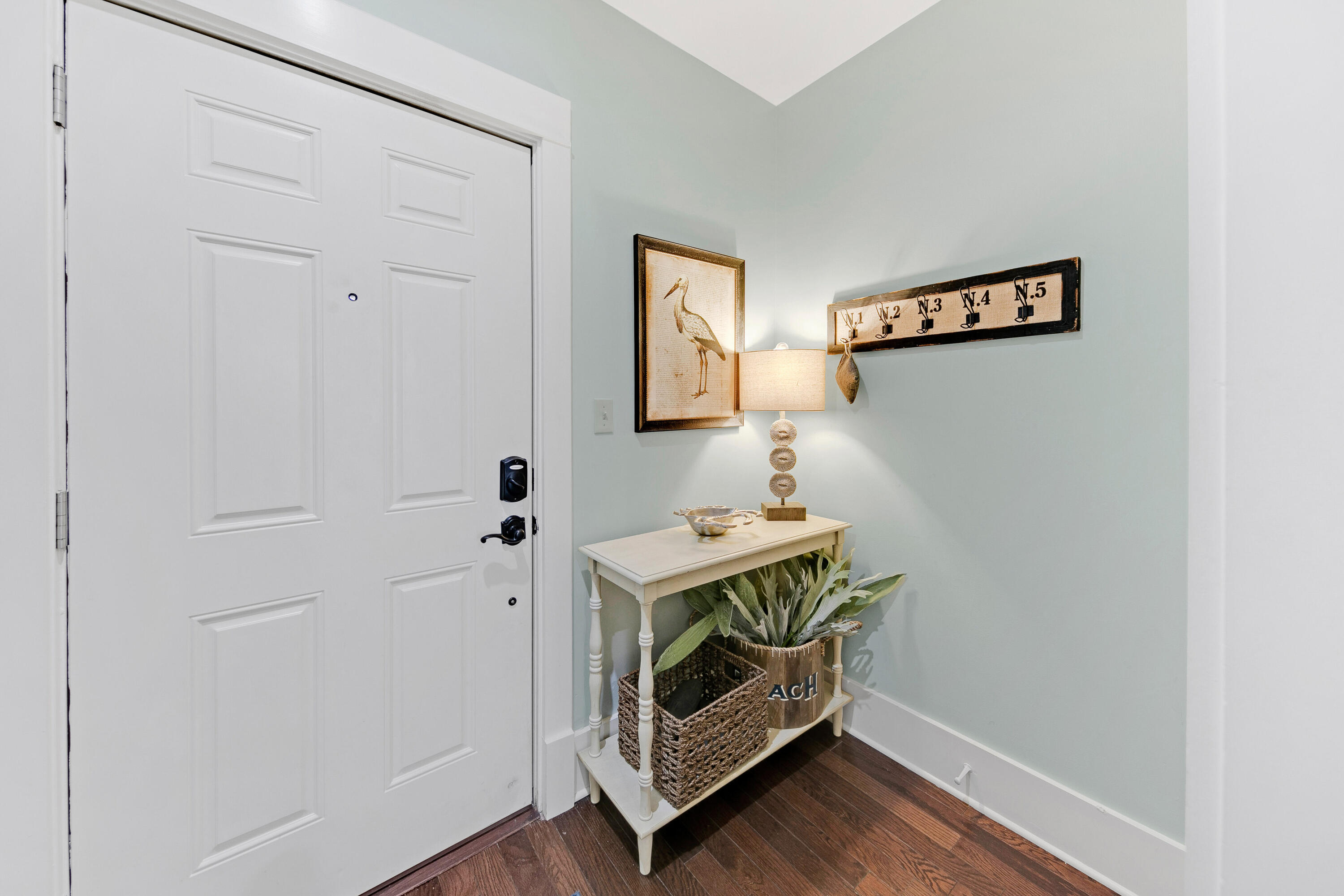 REDFISH VILLAGE - Residential