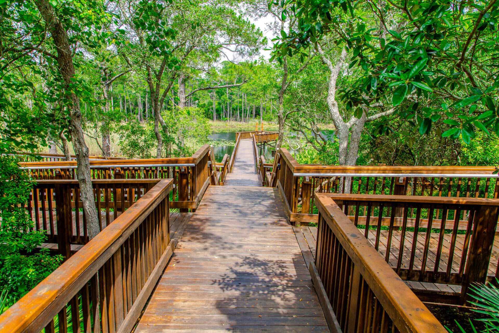 REDFISH VILLAGE - Residential