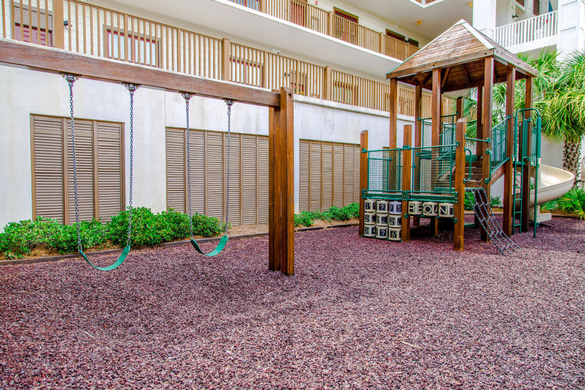 REDFISH VILLAGE - Residential