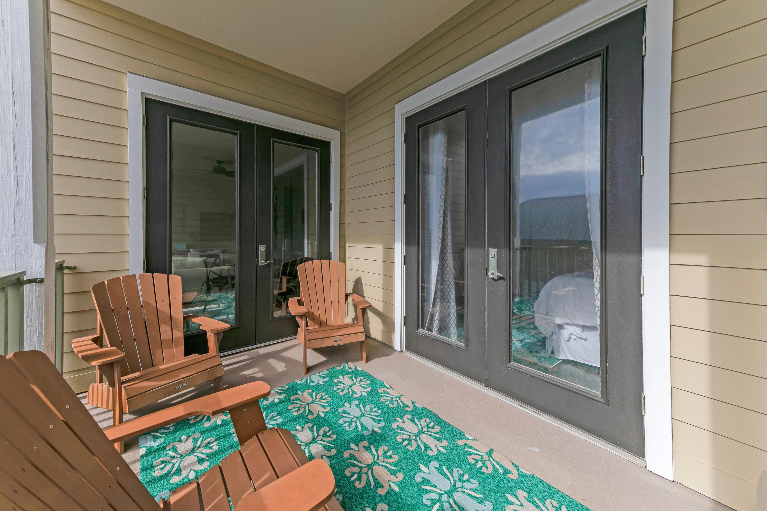 REDFISH VILLAGE - Residential