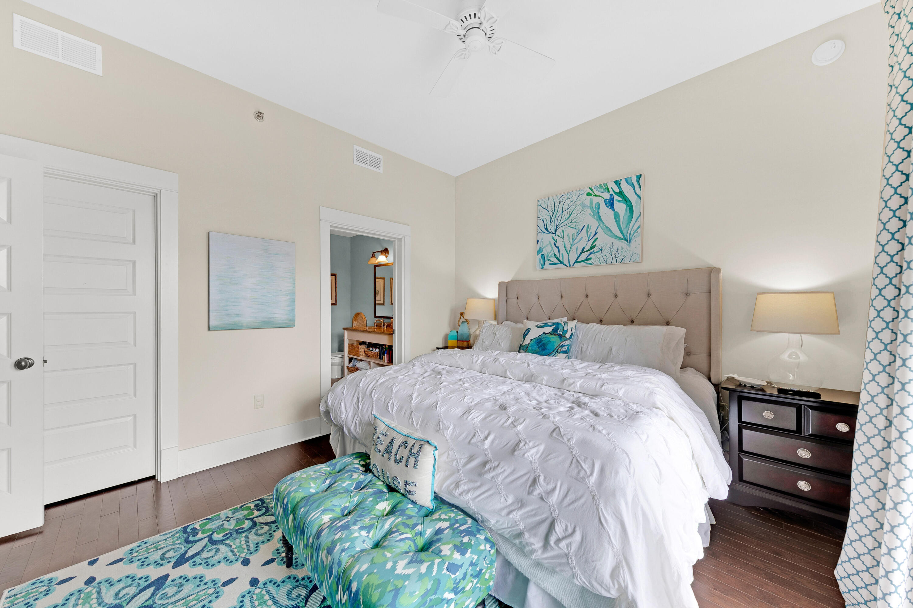 REDFISH VILLAGE - Residential