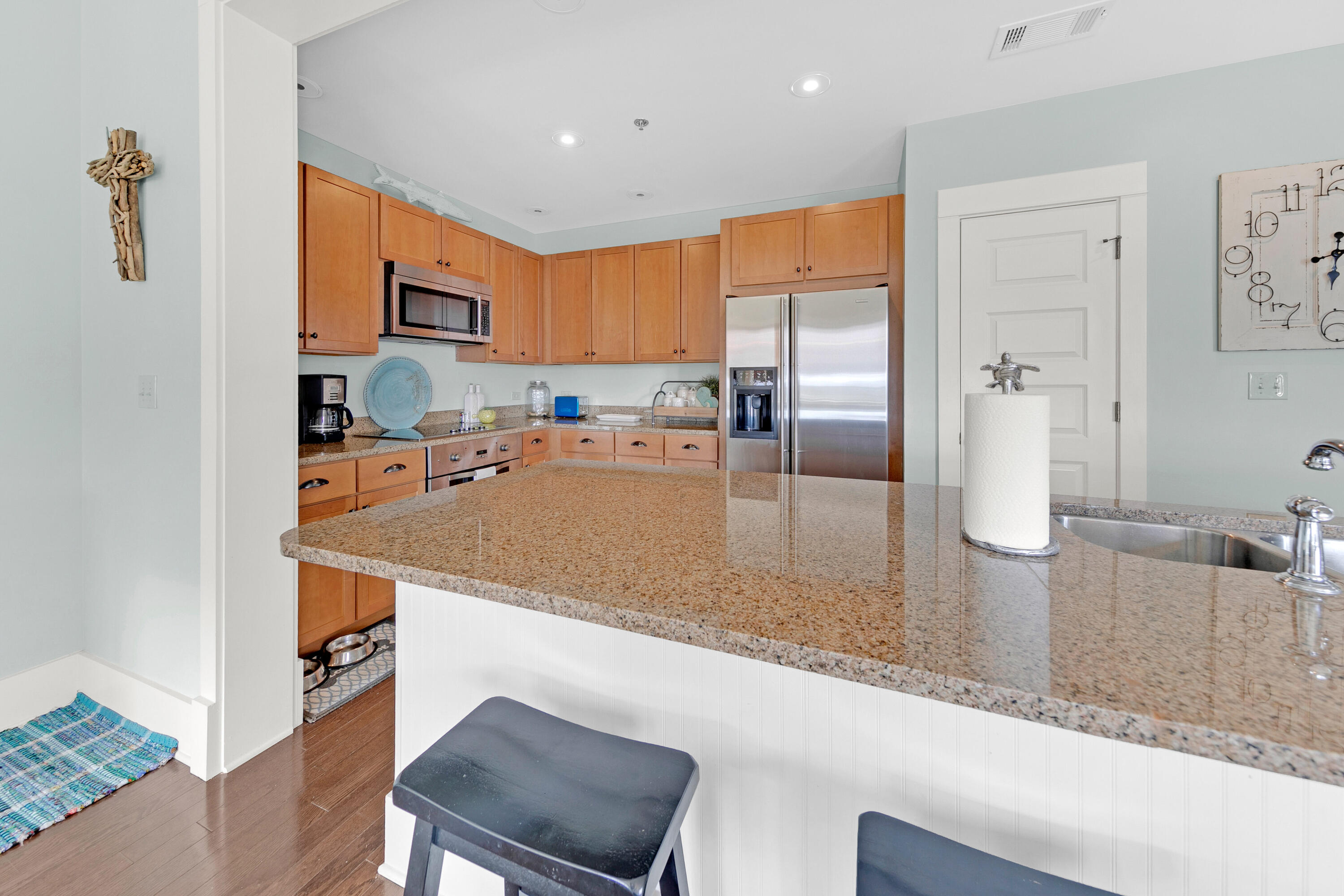 REDFISH VILLAGE - Residential