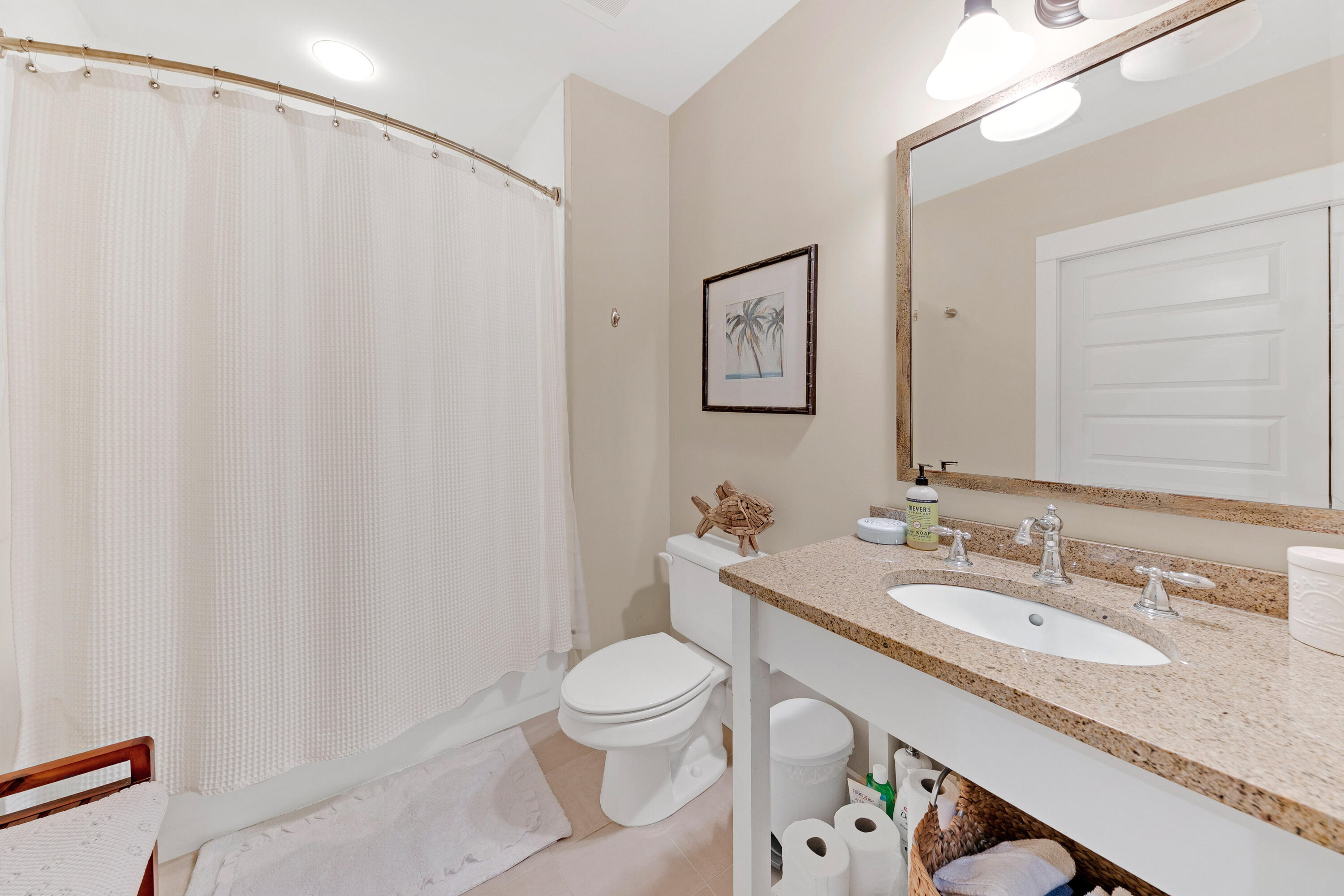 REDFISH VILLAGE - Residential