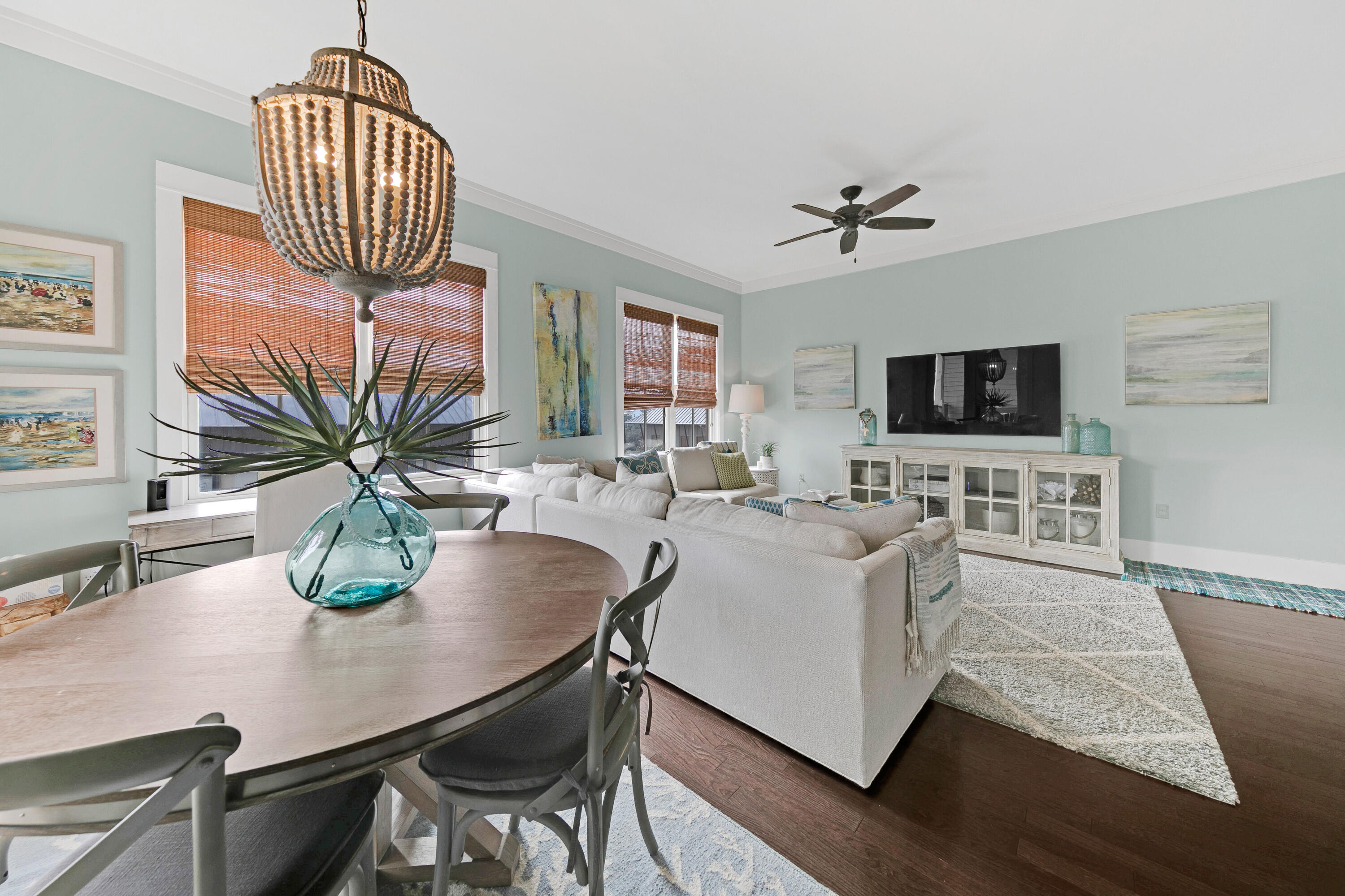 REDFISH VILLAGE - Residential