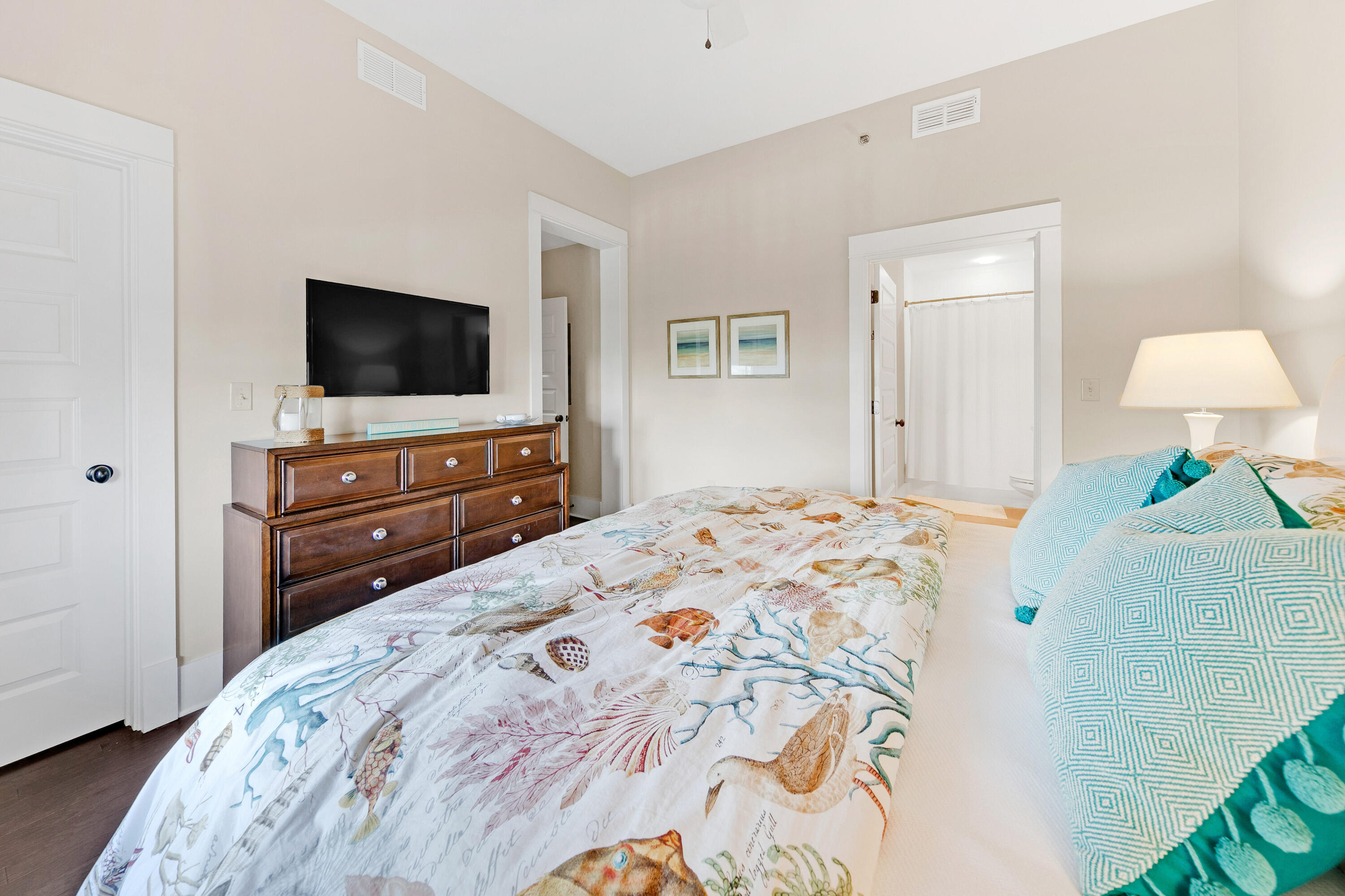 REDFISH VILLAGE - Residential