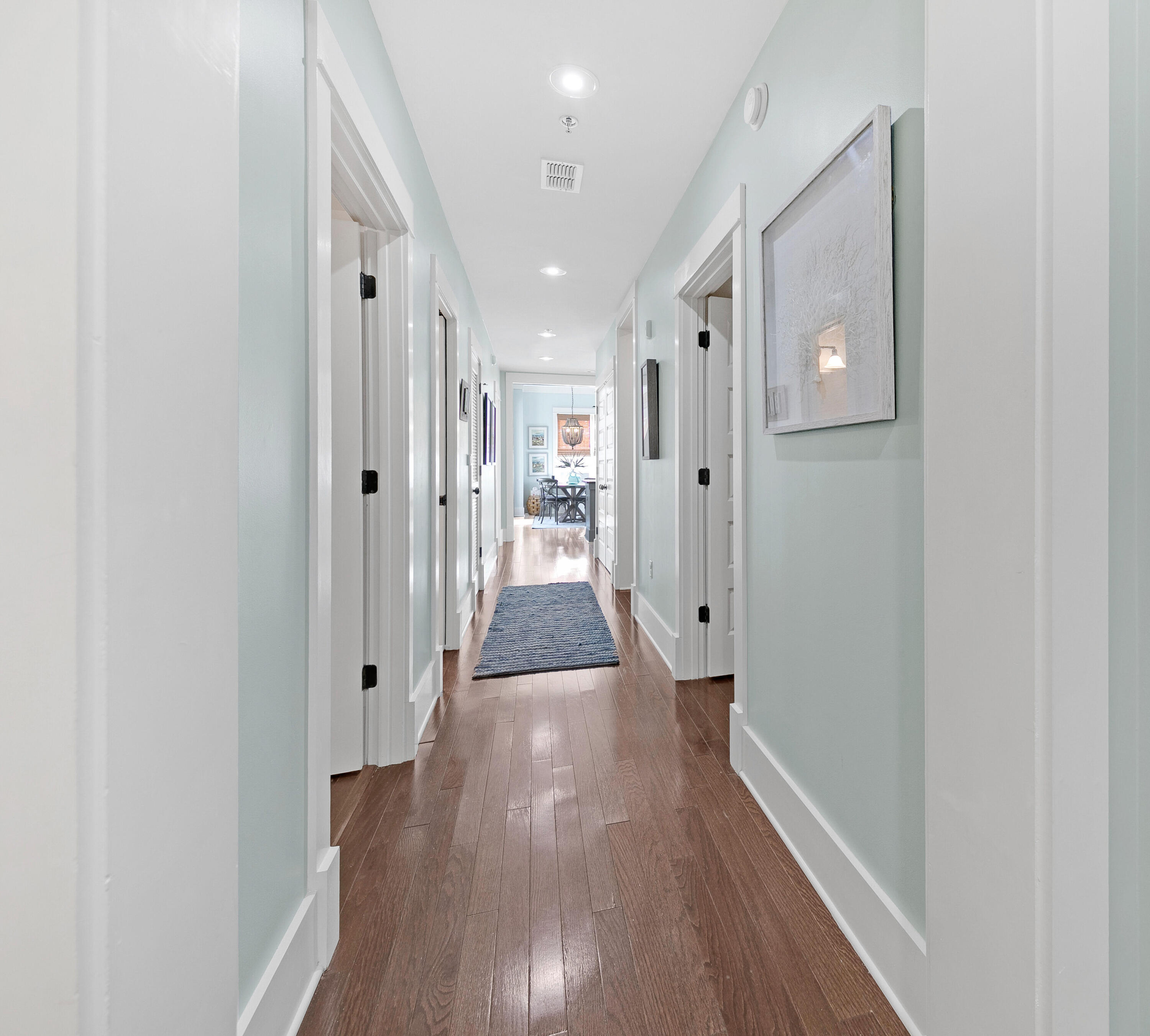 REDFISH VILLAGE - Residential