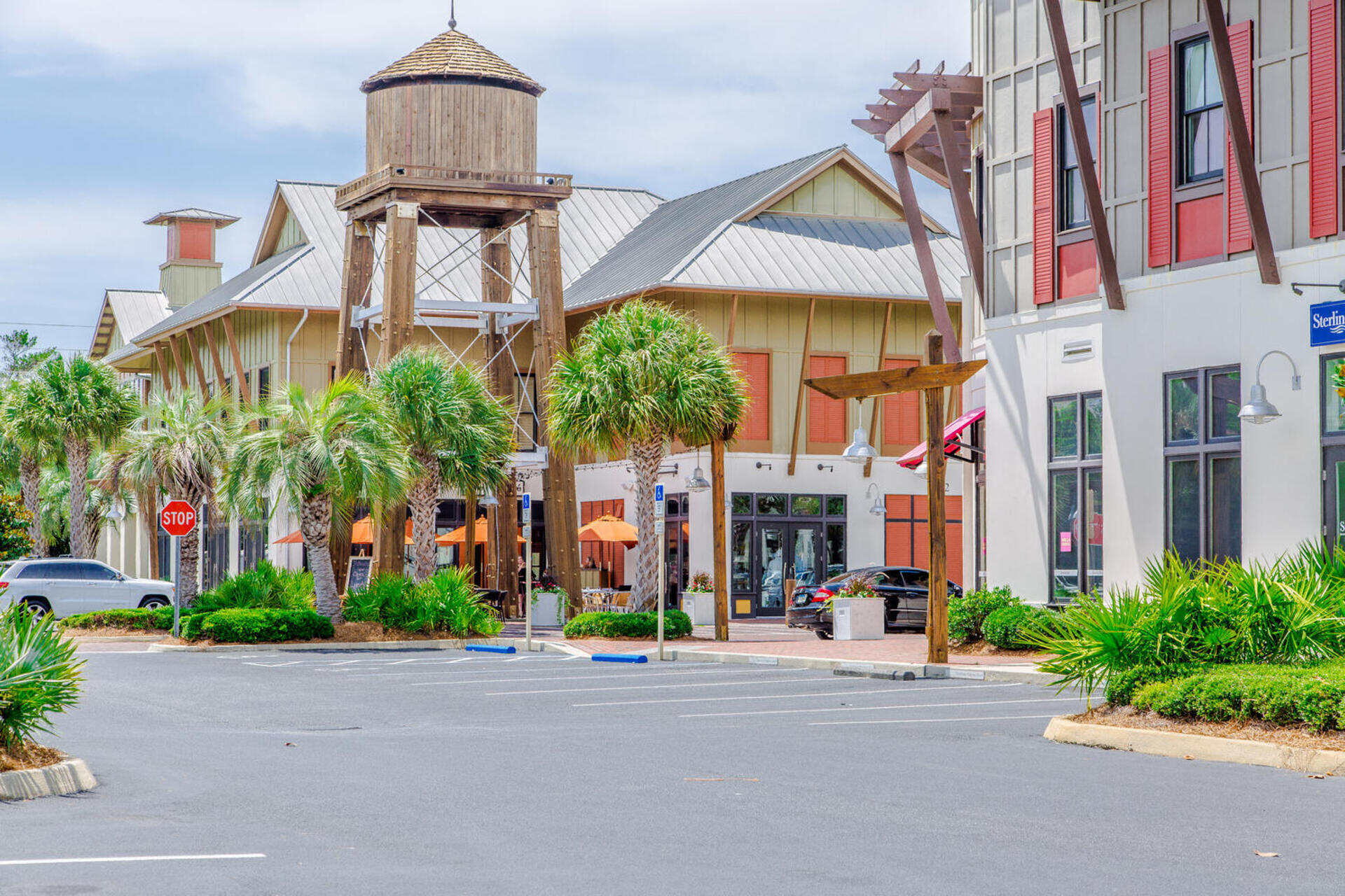 REDFISH VILLAGE - Residential