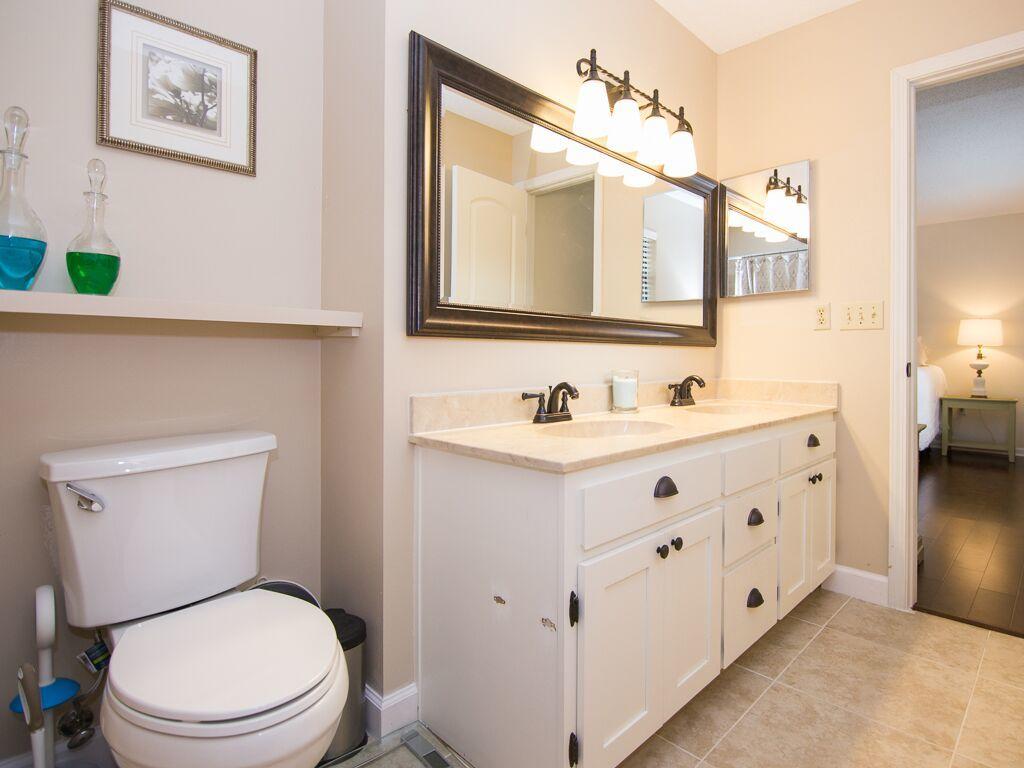 CARIBBEAN VILLAGE @ BWB - Residential