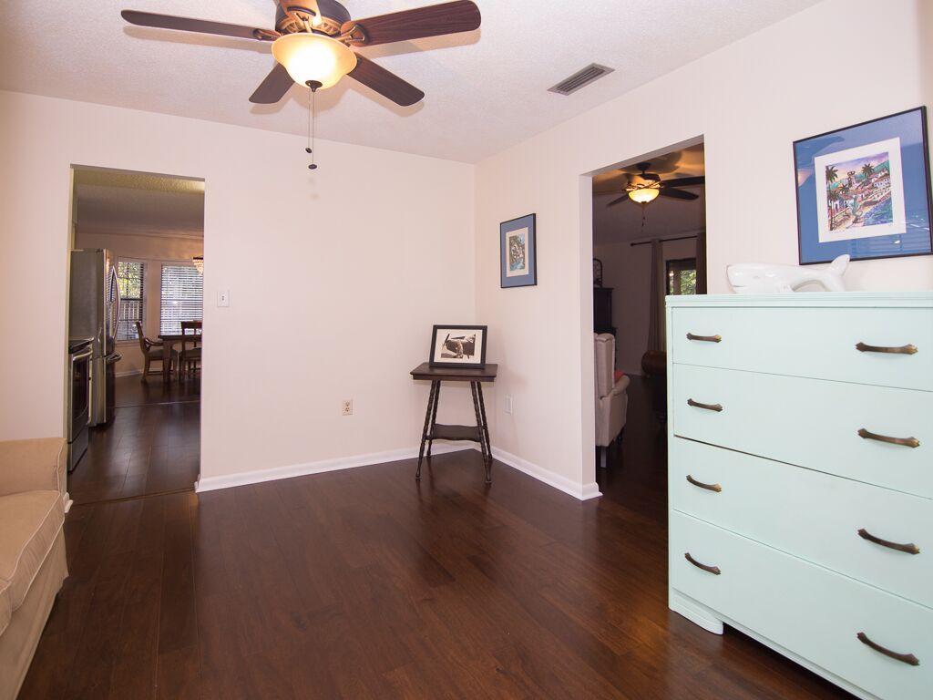 CARIBBEAN VILLAGE @ BWB - Residential