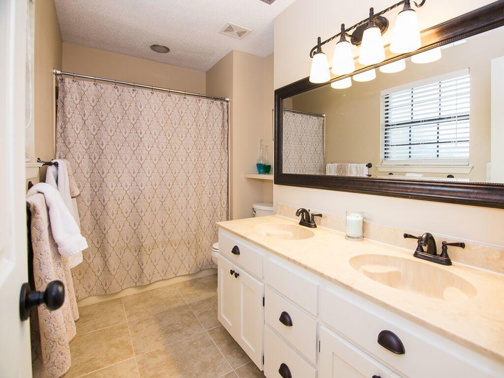 CARIBBEAN VILLAGE @ BWB - Residential