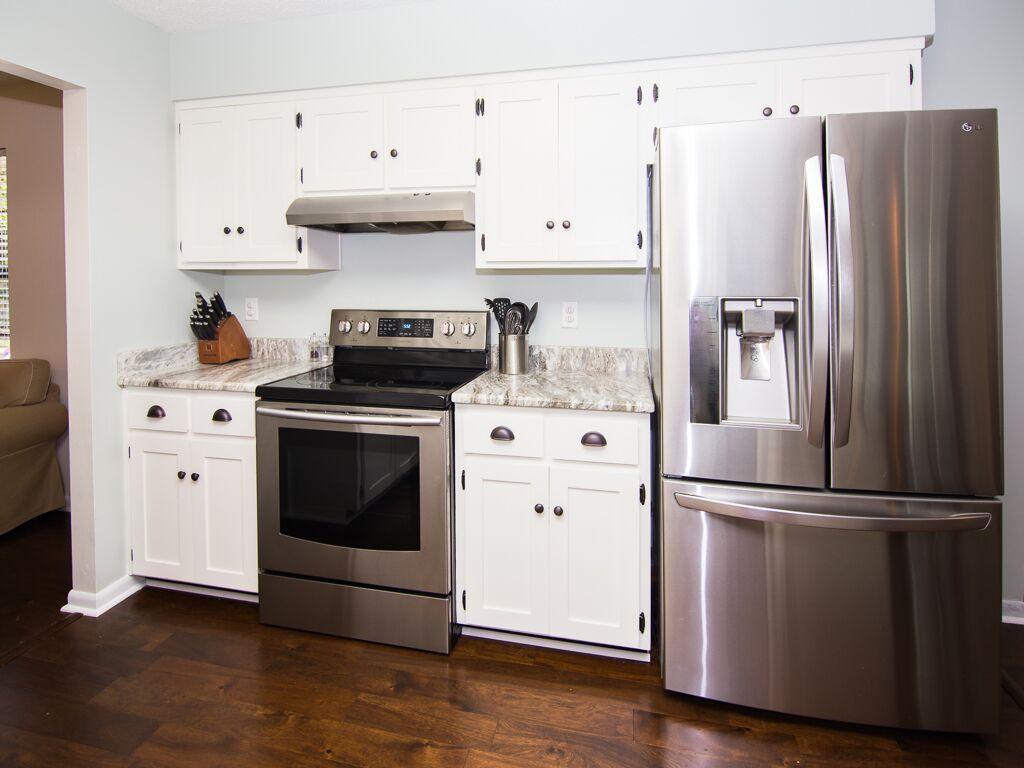 CARIBBEAN VILLAGE @ BWB - Residential