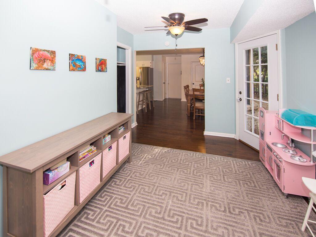 CARIBBEAN VILLAGE @ BWB - Residential