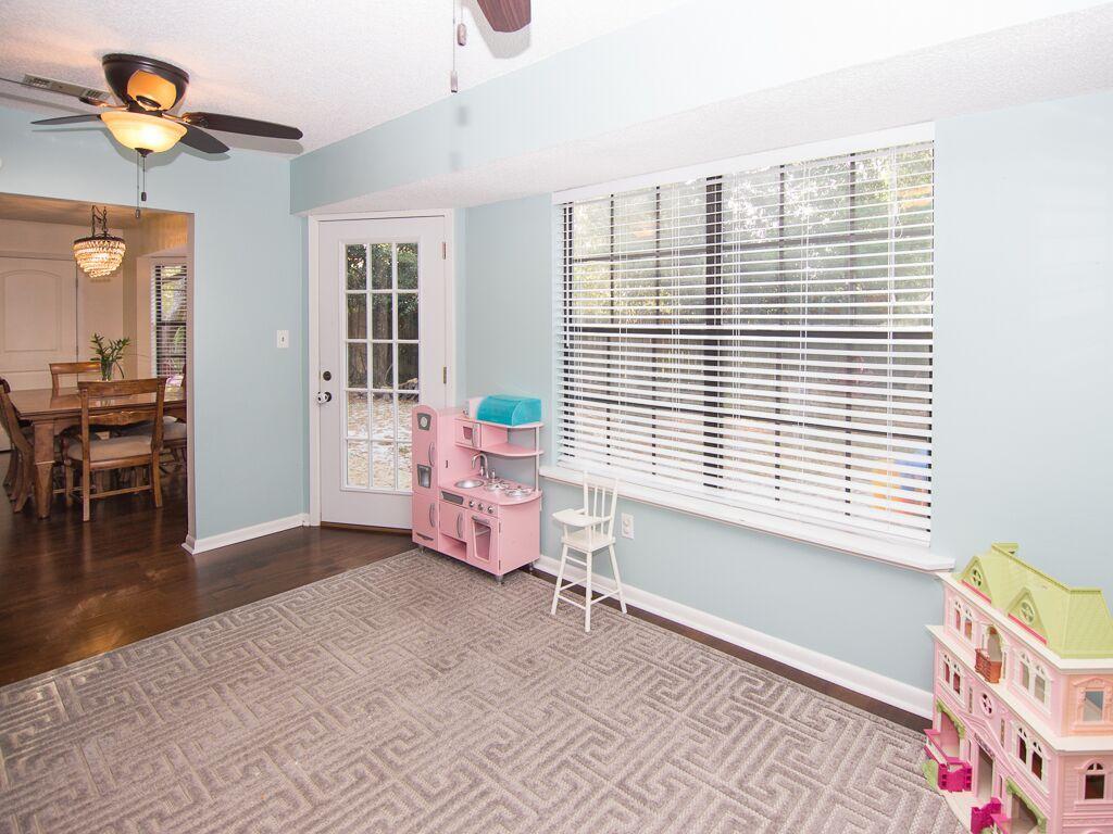 CARIBBEAN VILLAGE @ BWB - Residential