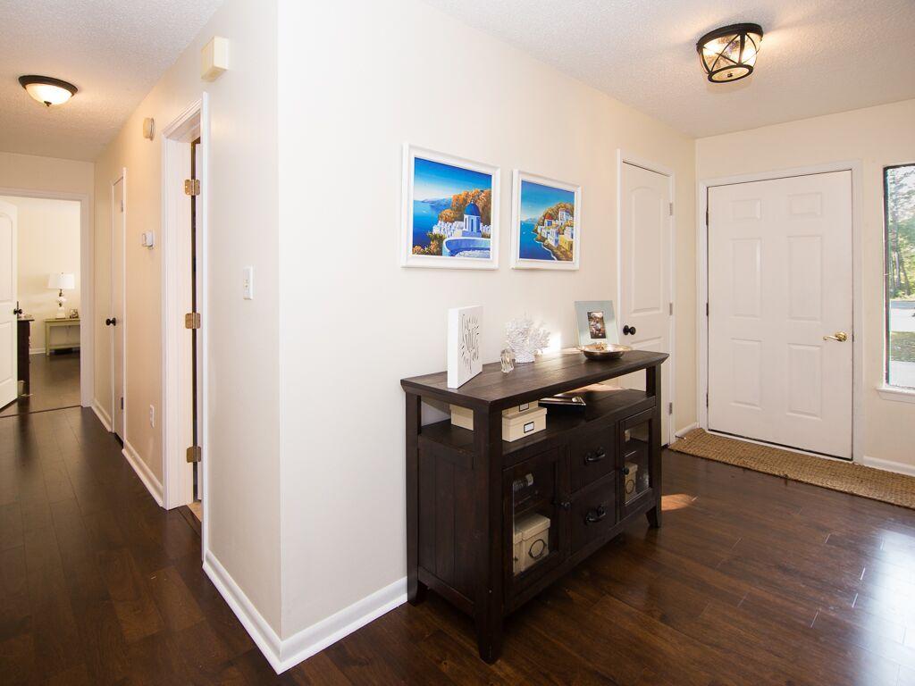 CARIBBEAN VILLAGE @ BWB - Residential