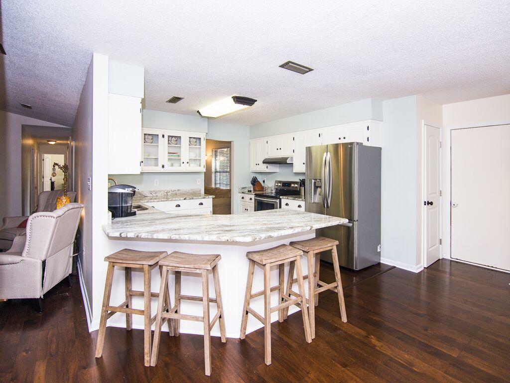 CARIBBEAN VILLAGE @ BWB - Residential