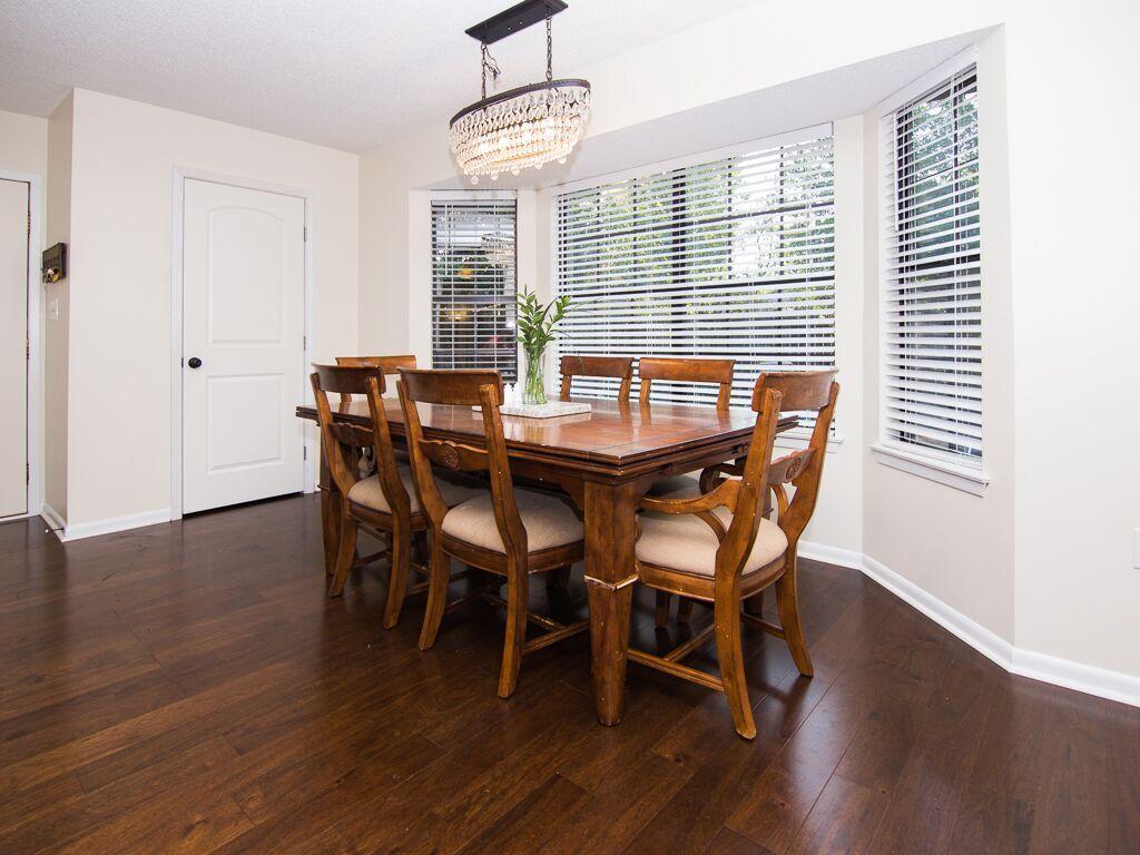 CARIBBEAN VILLAGE @ BWB - Residential