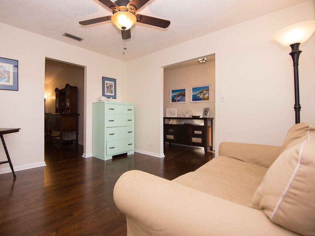 CARIBBEAN VILLAGE @ BWB - Residential